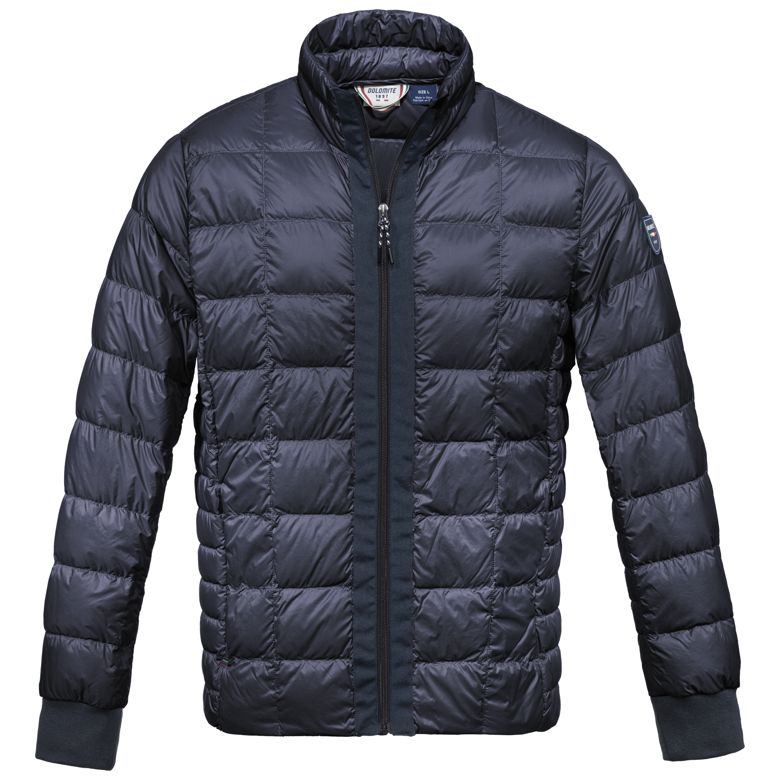 DOL Jacket M's Corvara Light #1