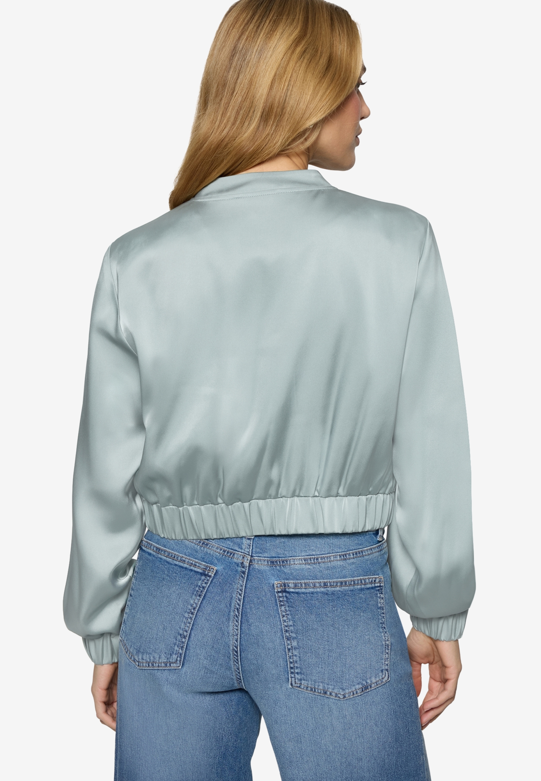 Blazerjacke Kurz 1/1 Arm #3