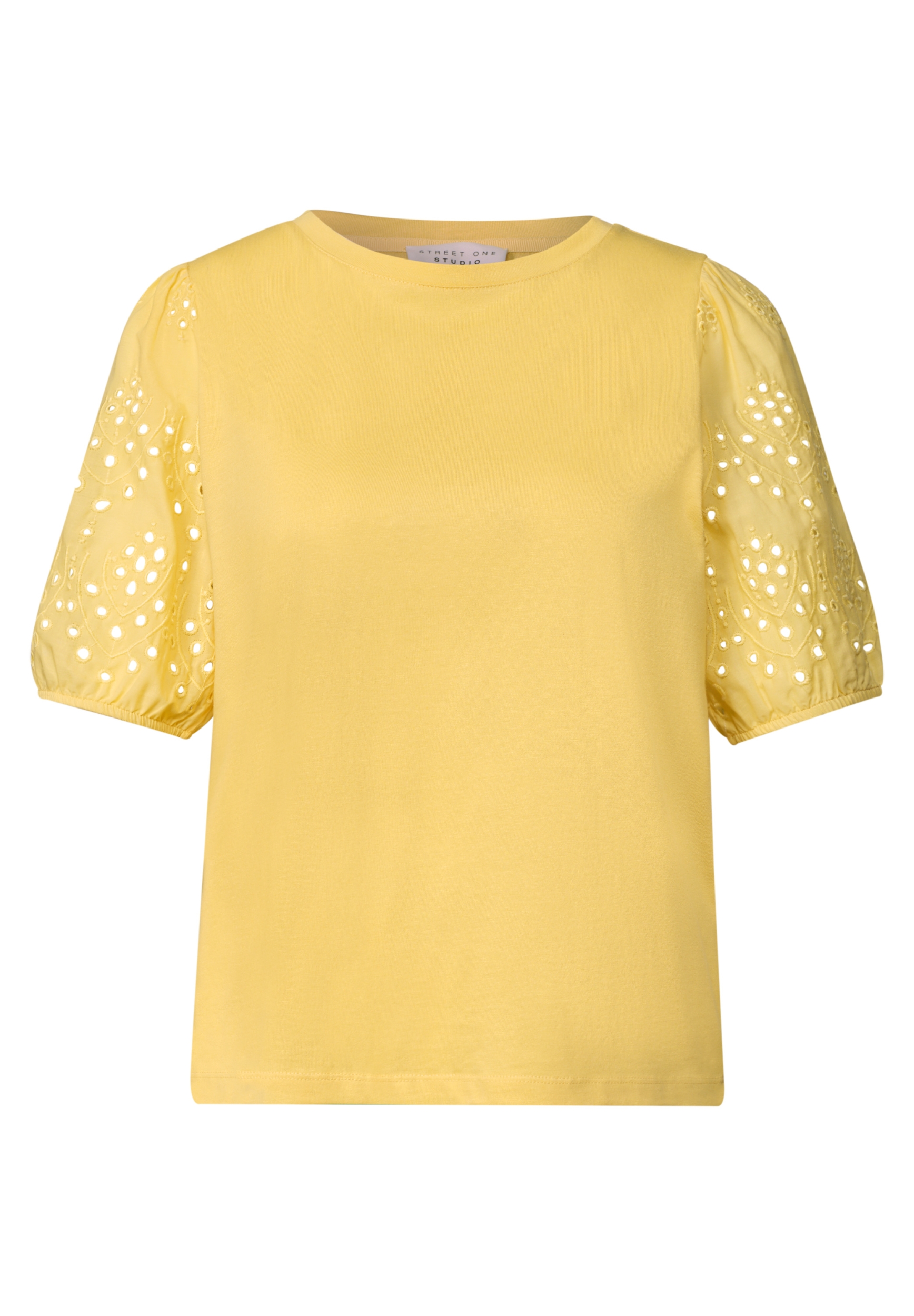 LTD QR Studio_Shirt w.embroide #1