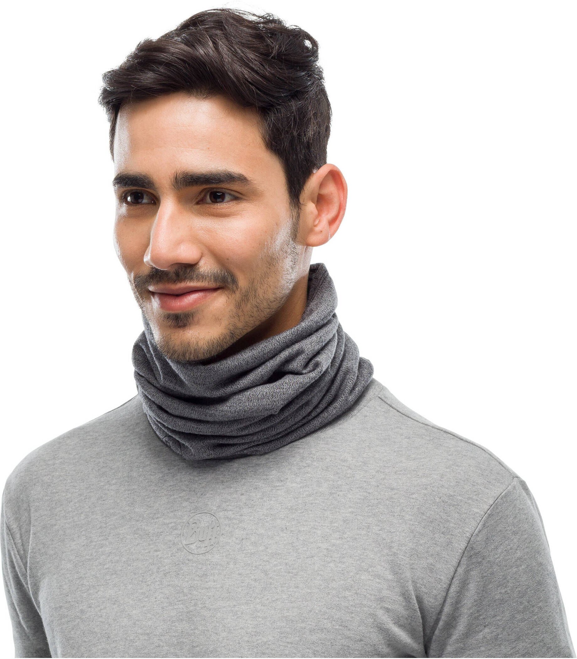 MIDWEIGHT MERINO WOOL #2
