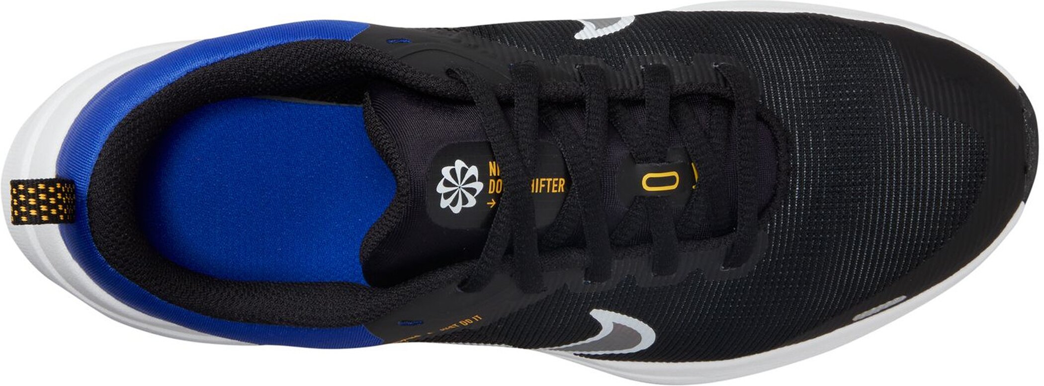 NIKE DOWNSHIFTER 12 NN (GS) #7