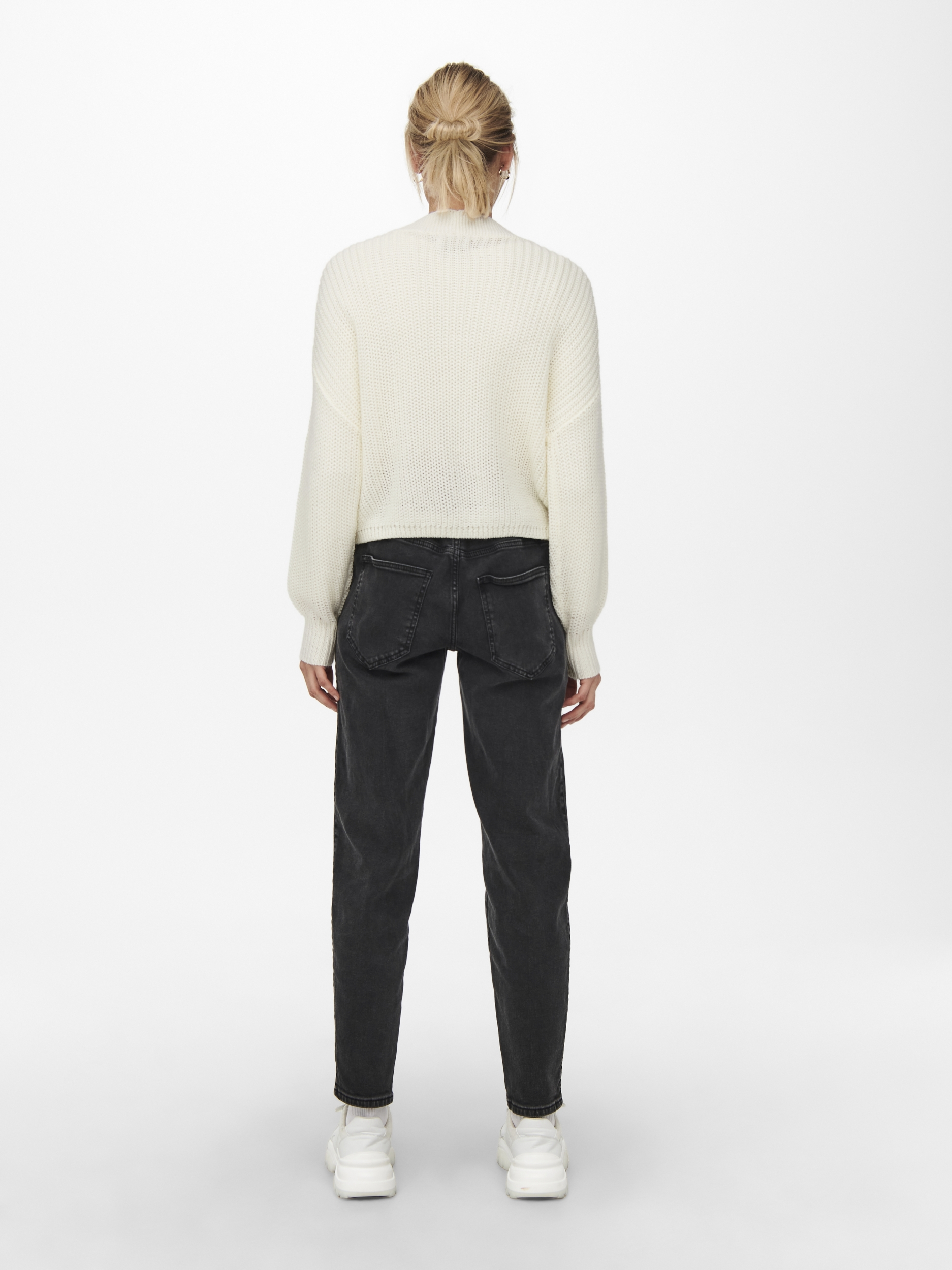 ONLCAROL NICE L/S CARDIGAN KNT NOOS #3
