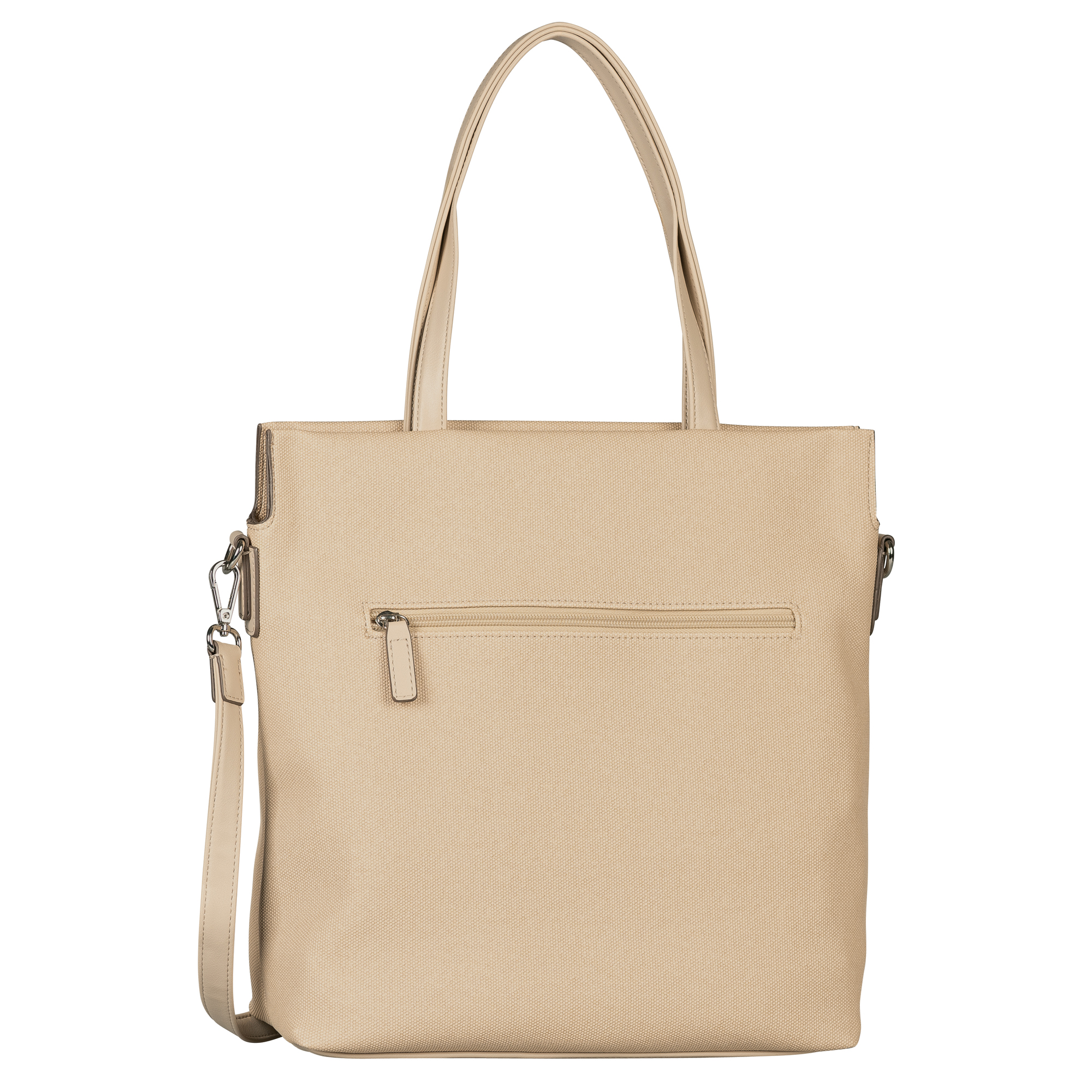 Rosa, Zip shopper M, beige #2