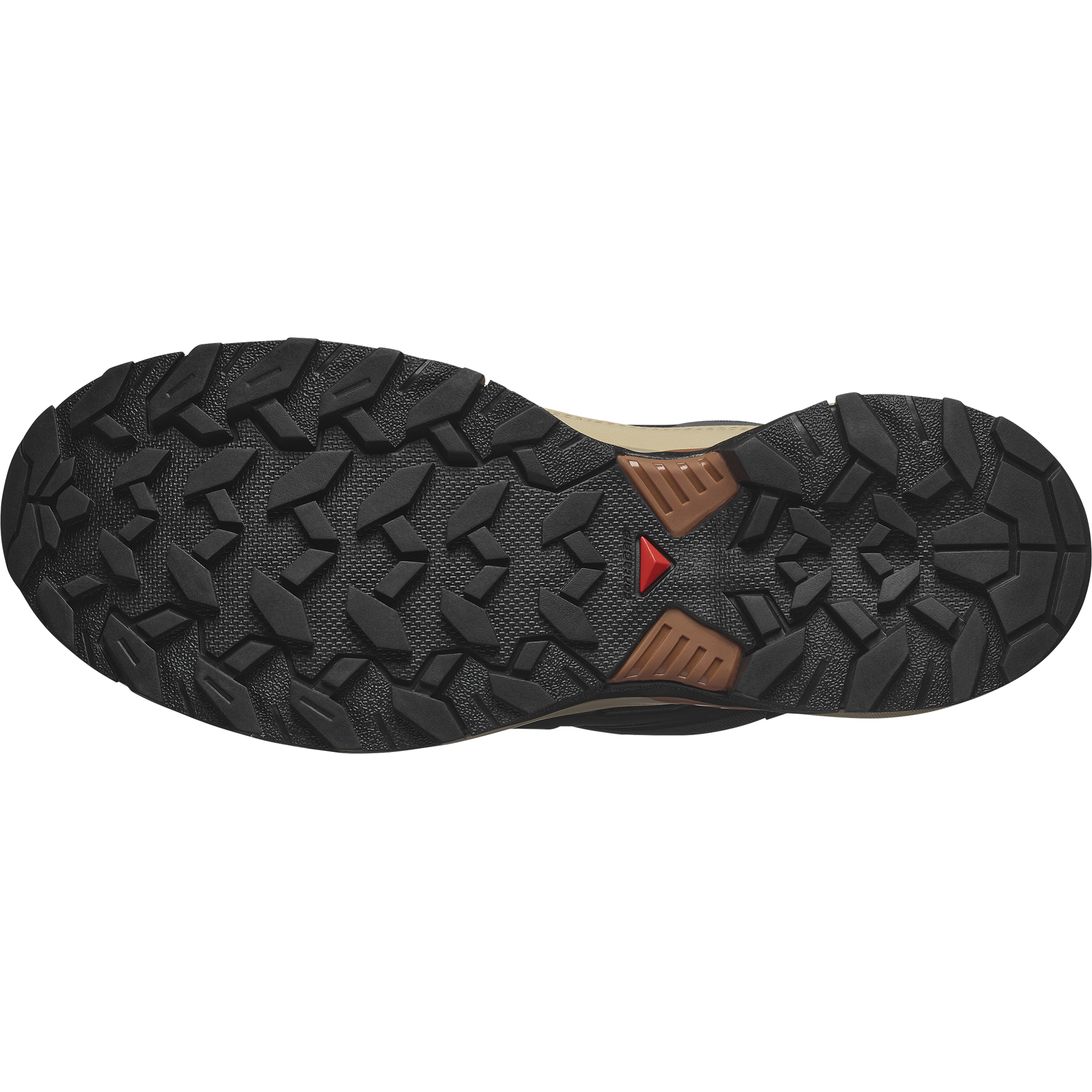 SHOES X ULTRA 360 GTX Phantm/Sfari/Caram #4