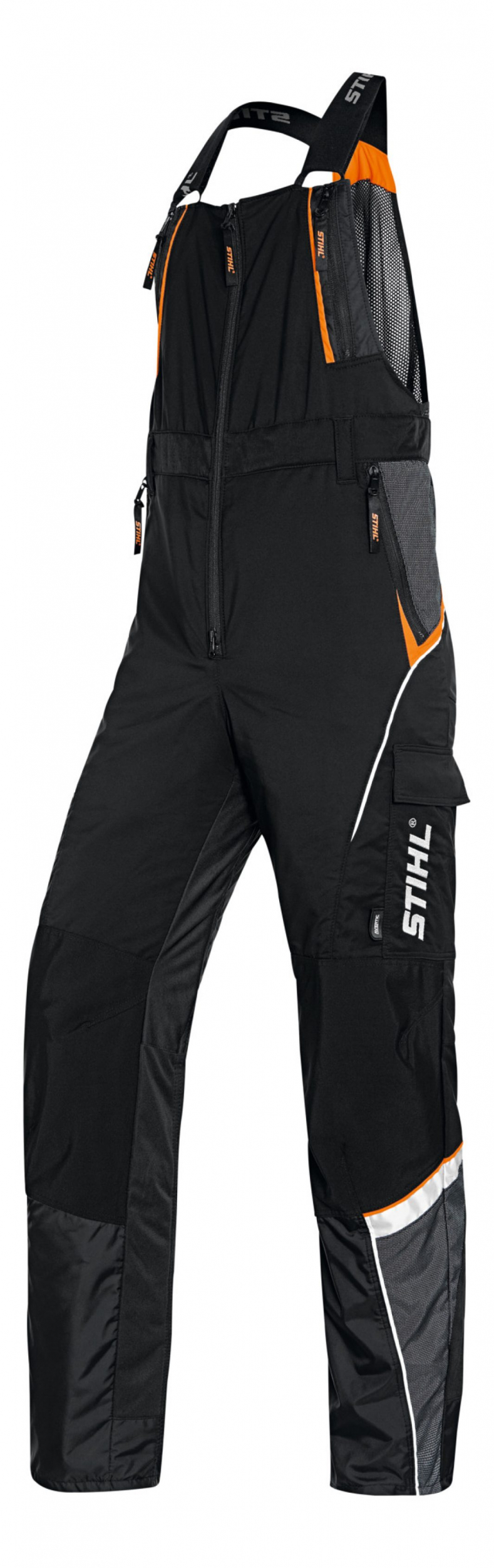STIHL Latzhose ADVANCE X-Light Gr XL #2