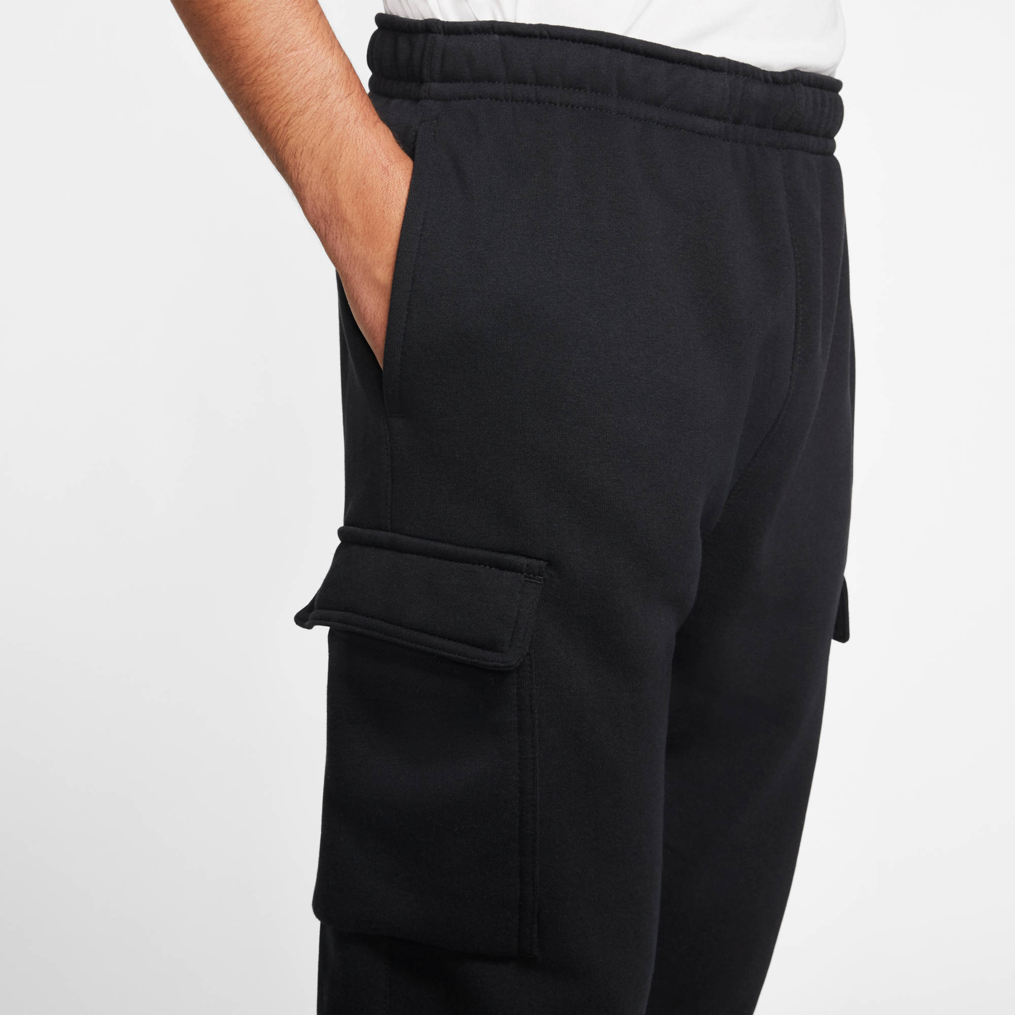 M NSW CLUB PANT CARGO BB #6