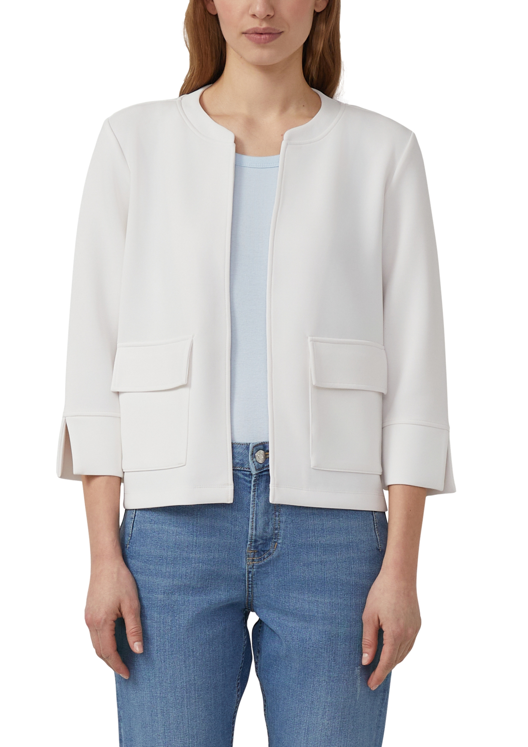 Sweatshirt Jacke #3