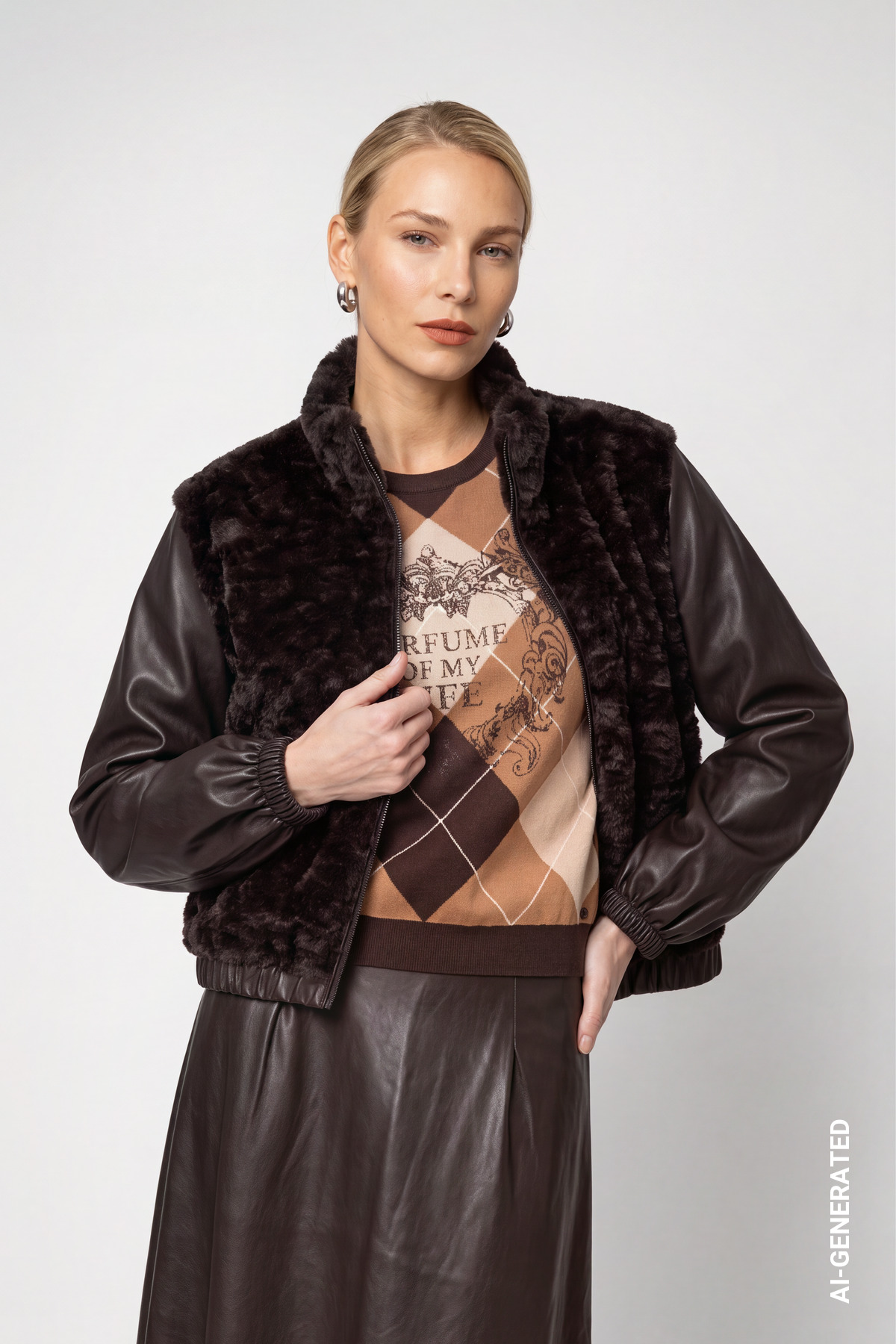 Jacke #2