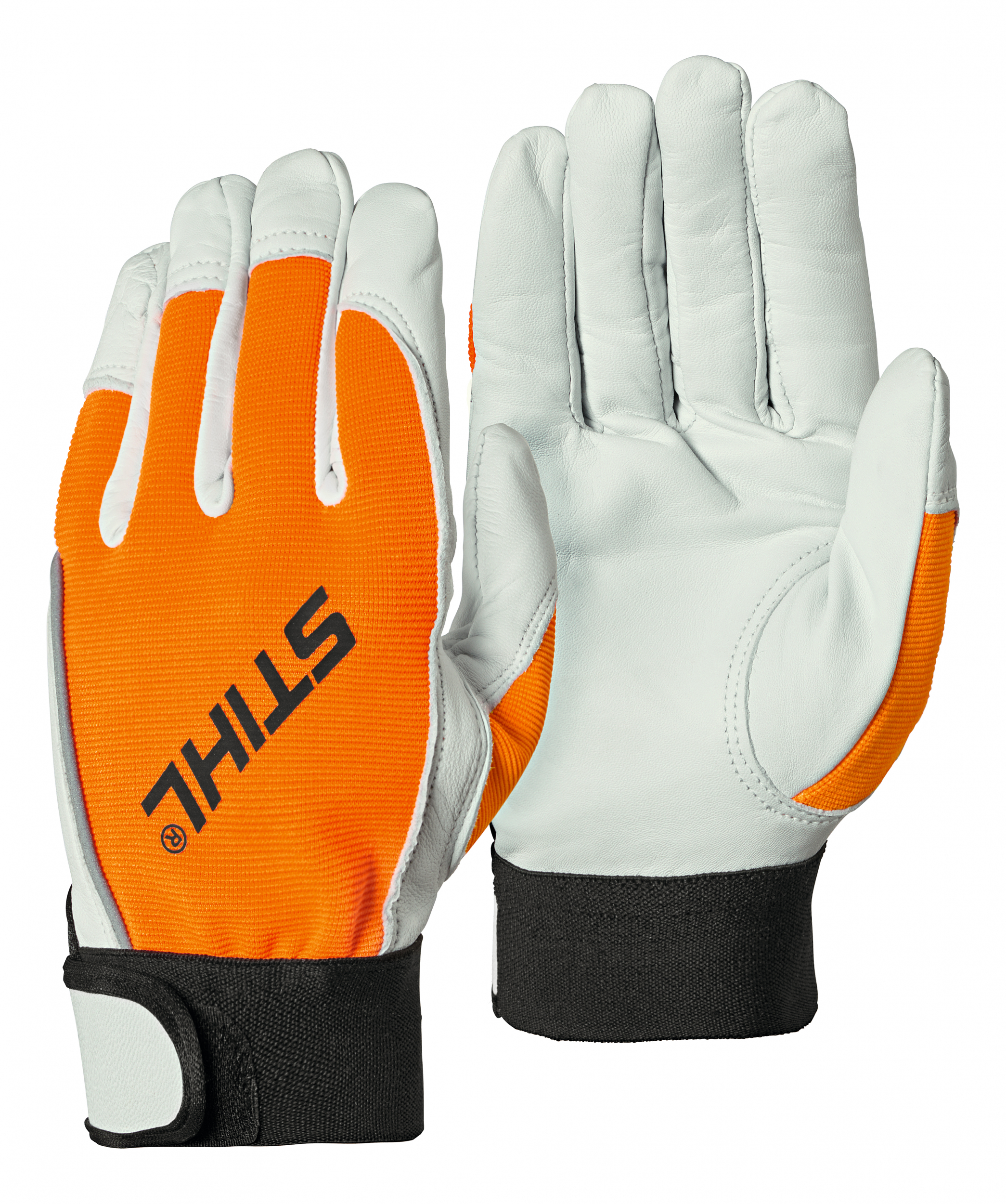 STIHL Handschuh DYNAMIC SensoLight S #1
