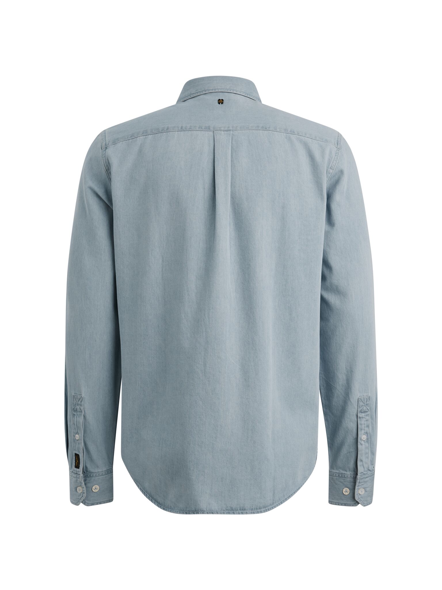 LONG SLEEVE SHIRT Light Weight Ble #2