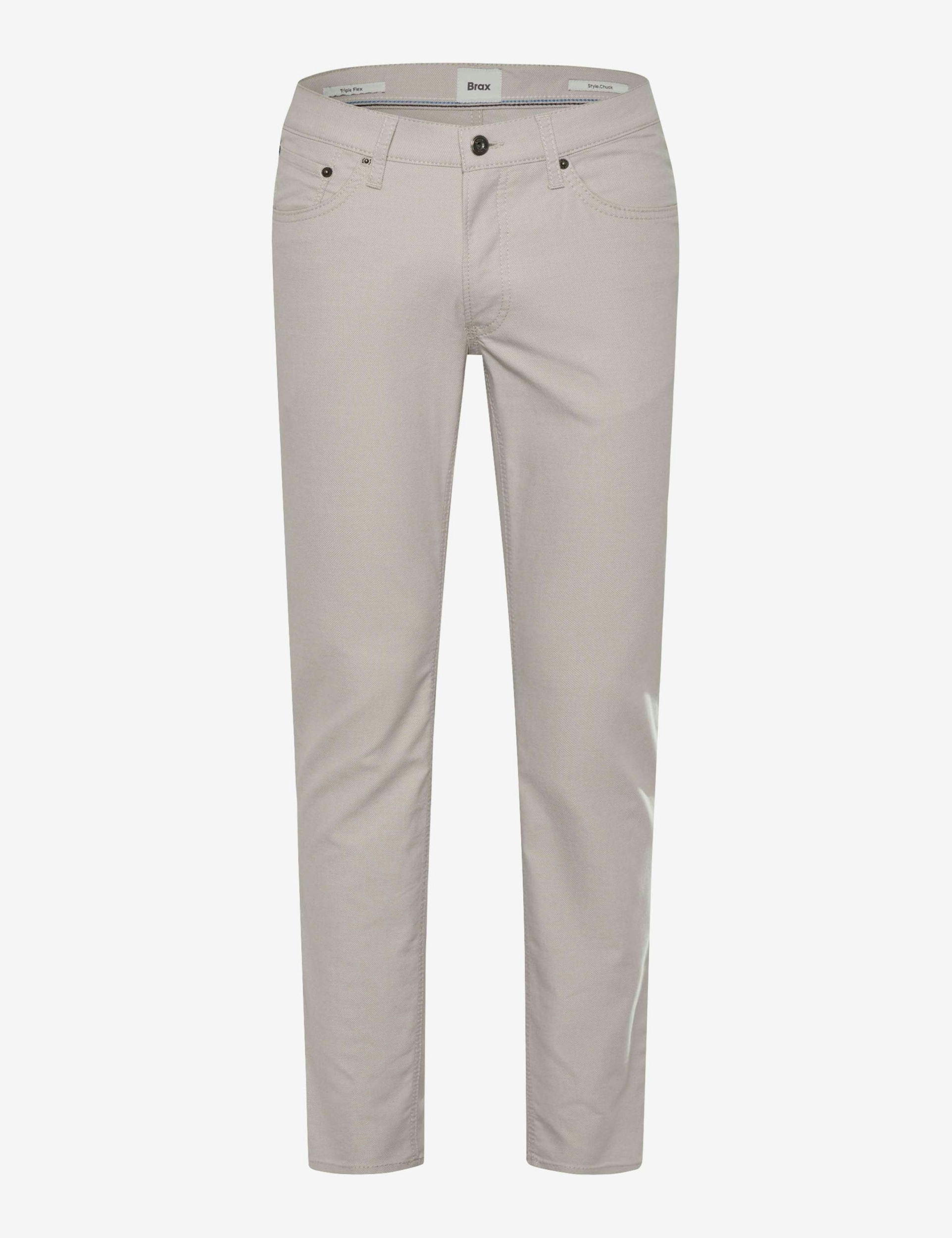 STYLE.CHUCK #1