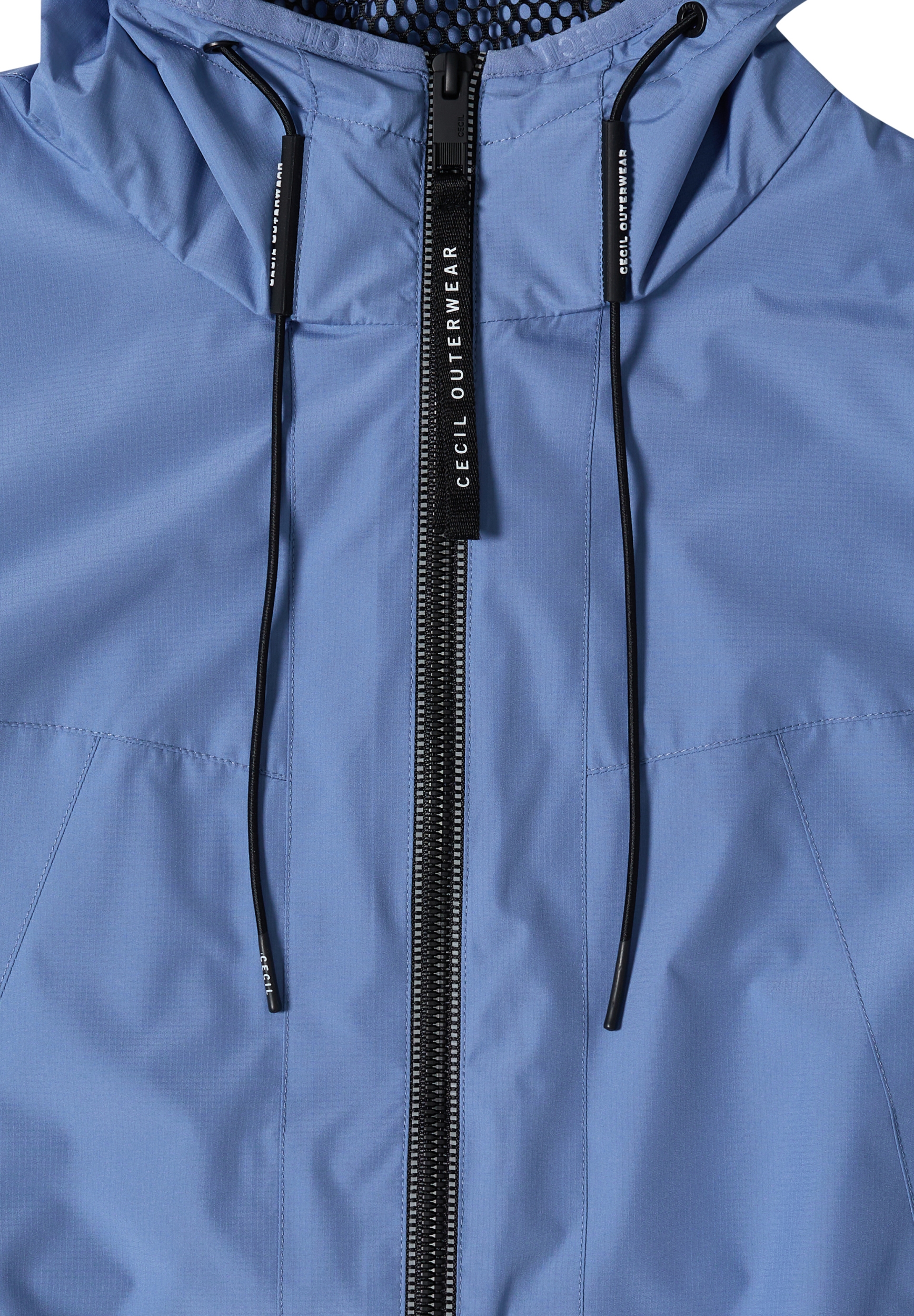 Sportive Windbreaker #2