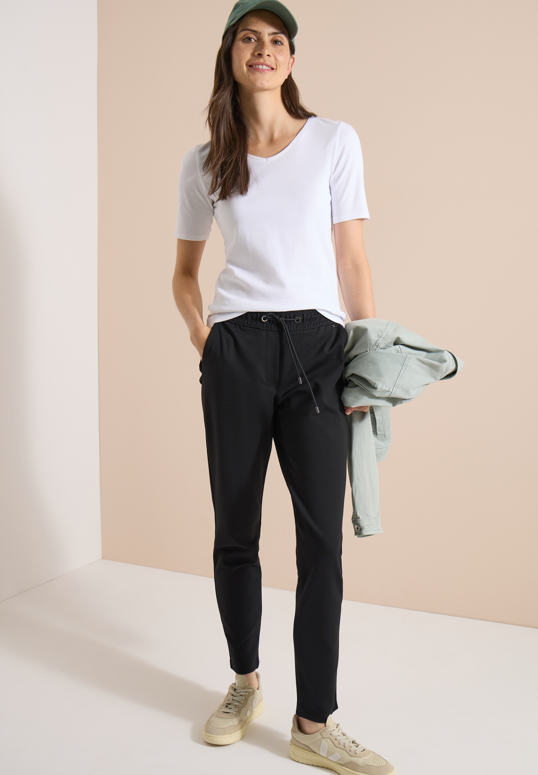 NOS Style Tracey SOLID #5