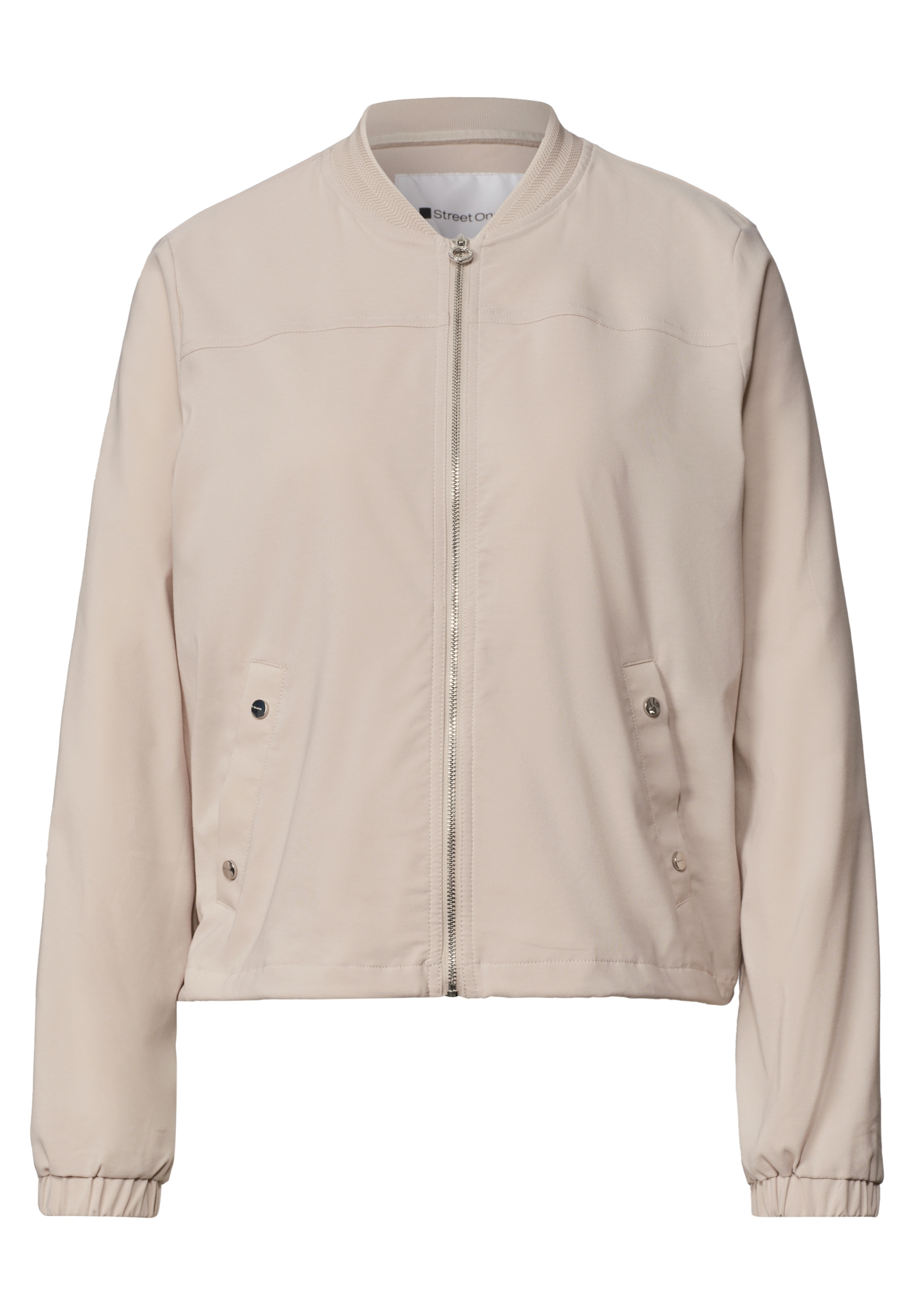 Light Summer Jkt #1