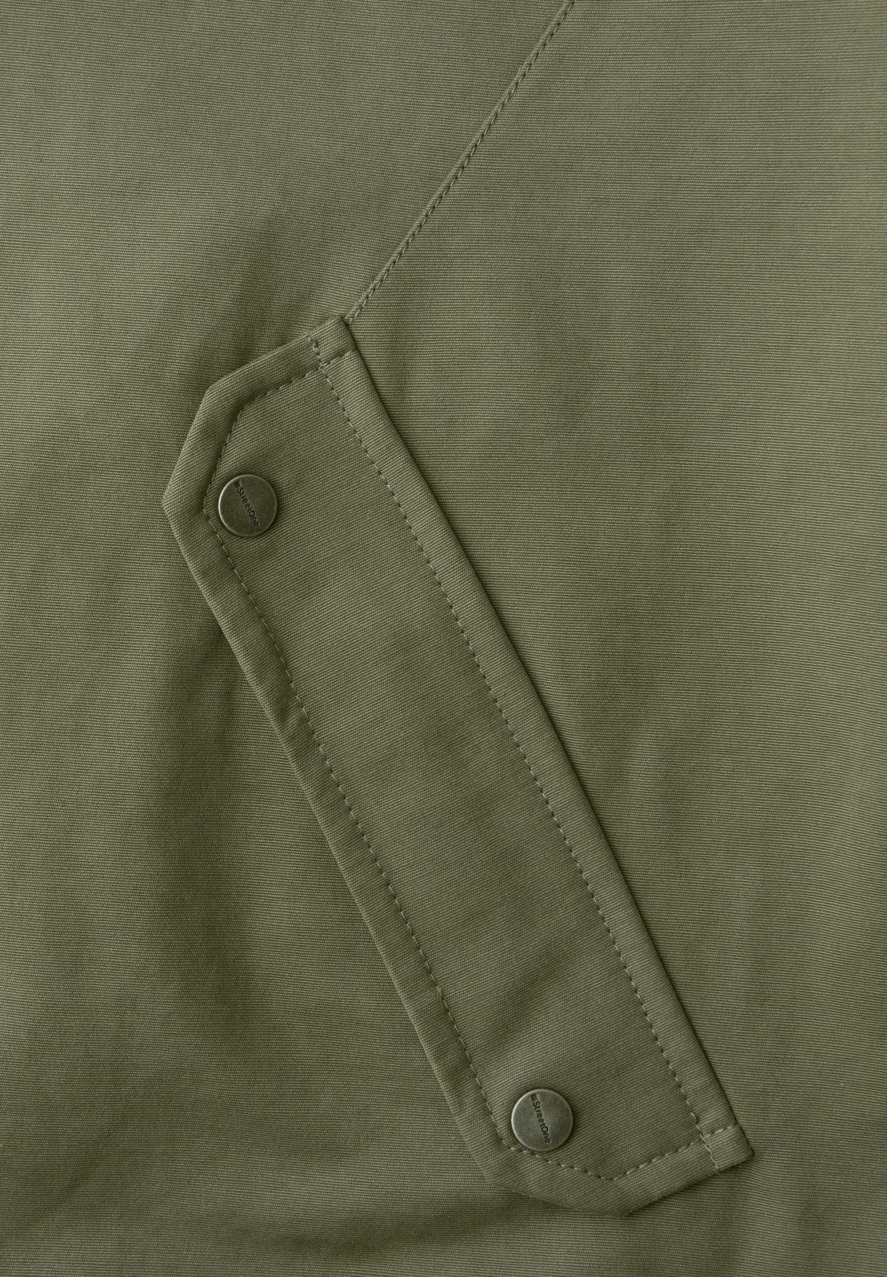 Studio Hoody Parka #3