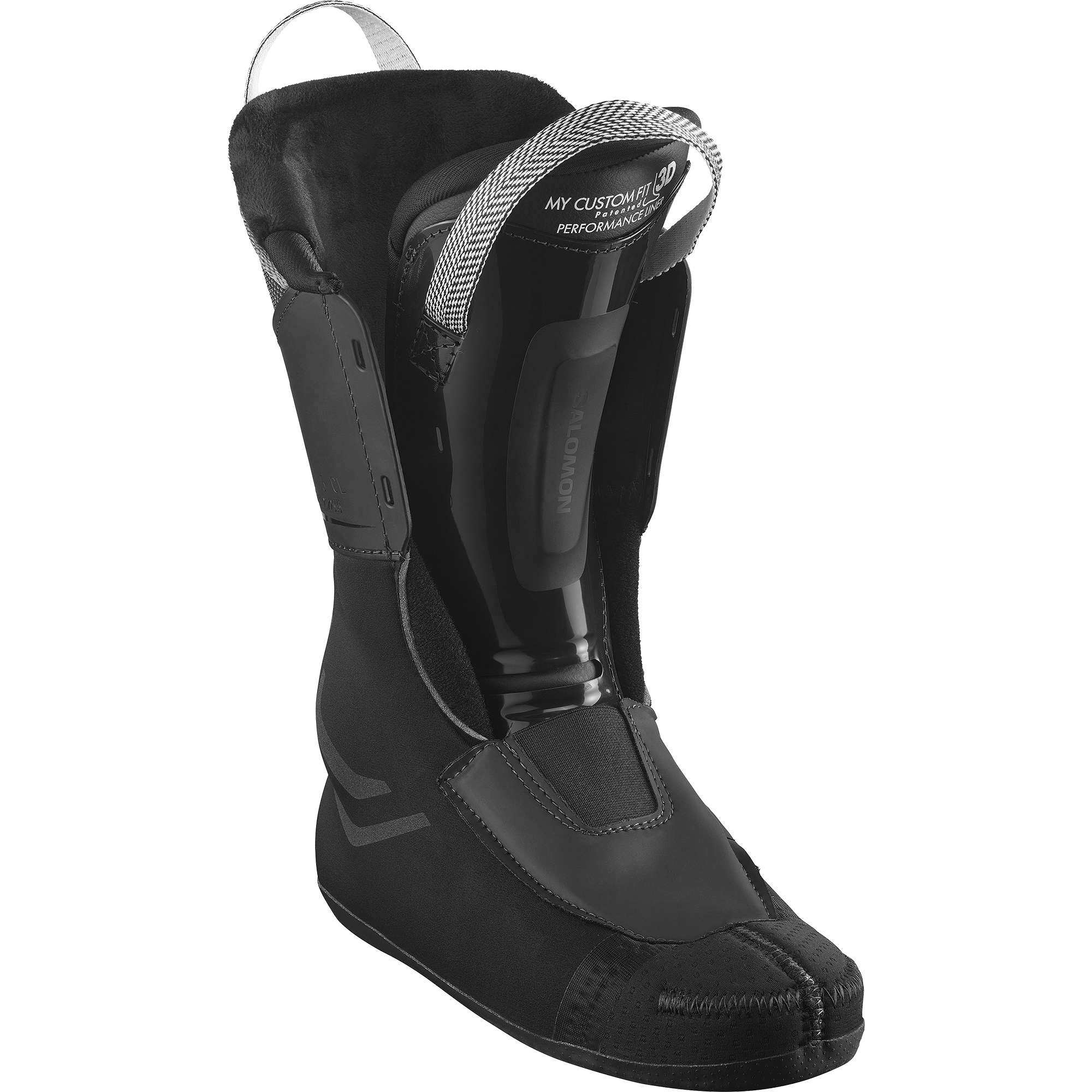 ALP. BOOTS S/PRO ALPHA 90 W GW Black//Bk #2
