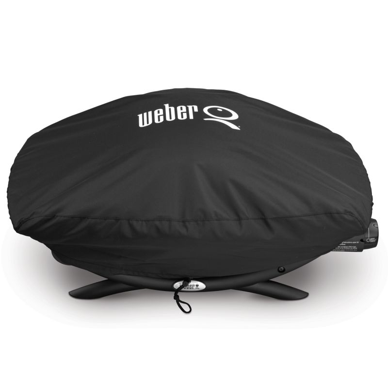 Weber Standard Abdeckhaube  für Weber Q #1
