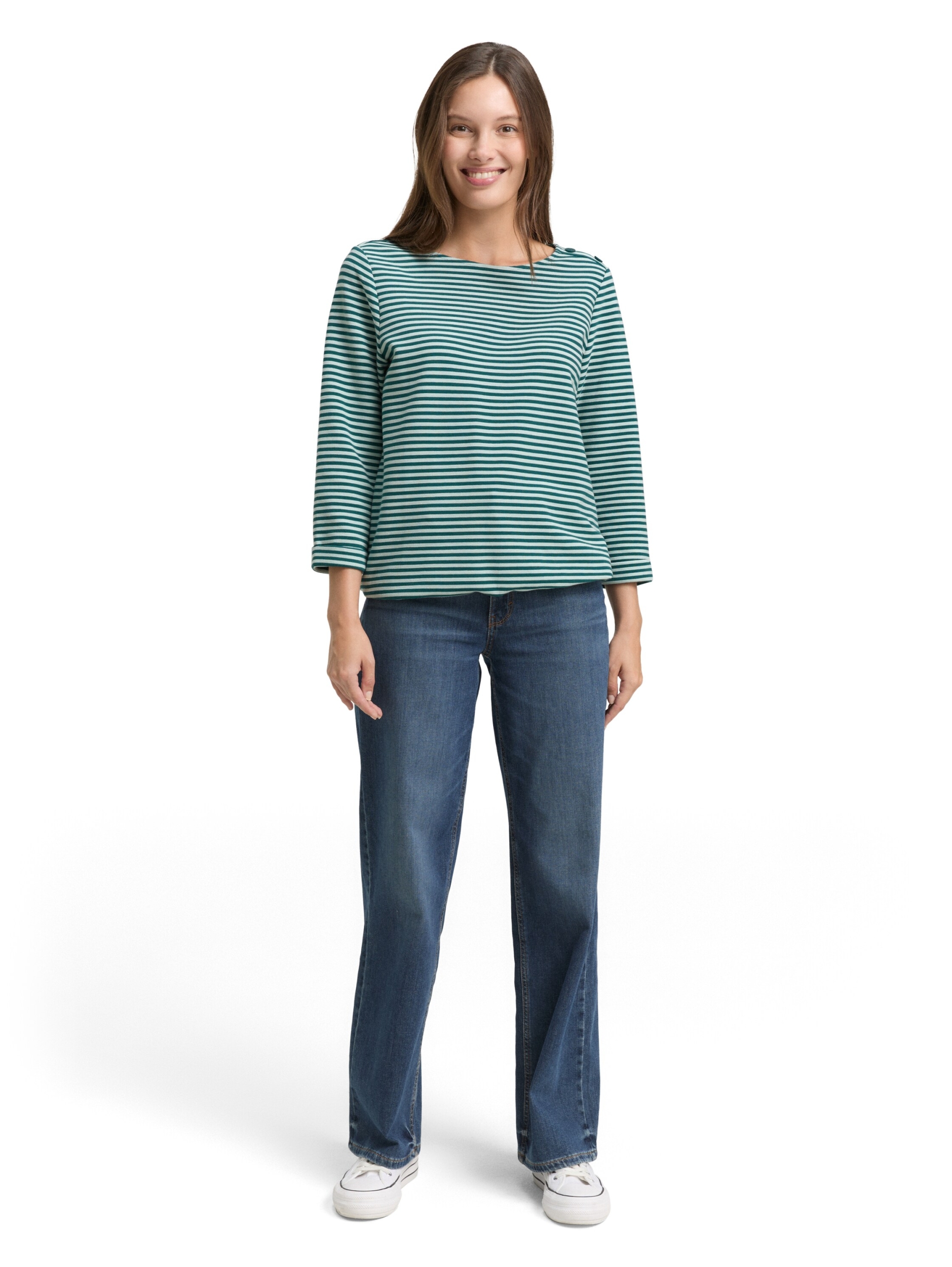 T-shirt structured #3