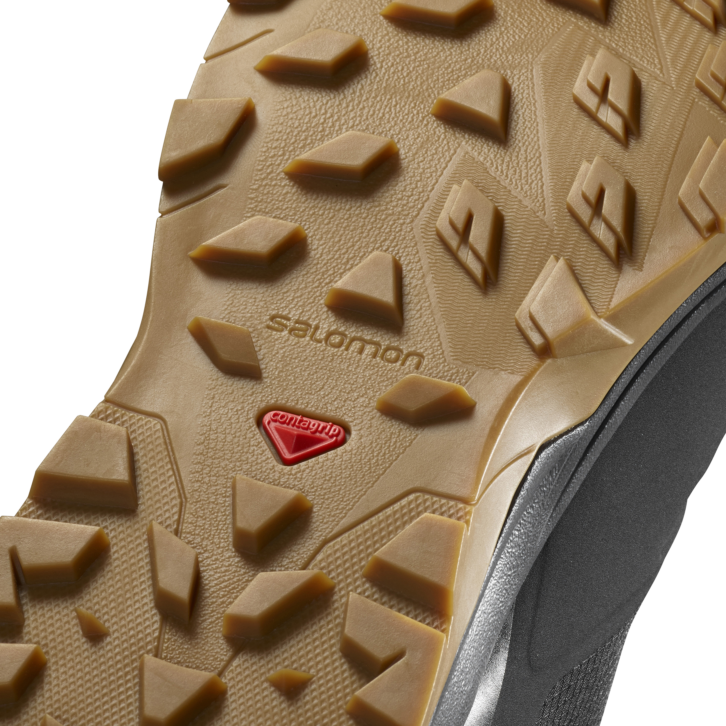 SHOES OUTsnap CSWP Black/Ebony/GUM1 #2