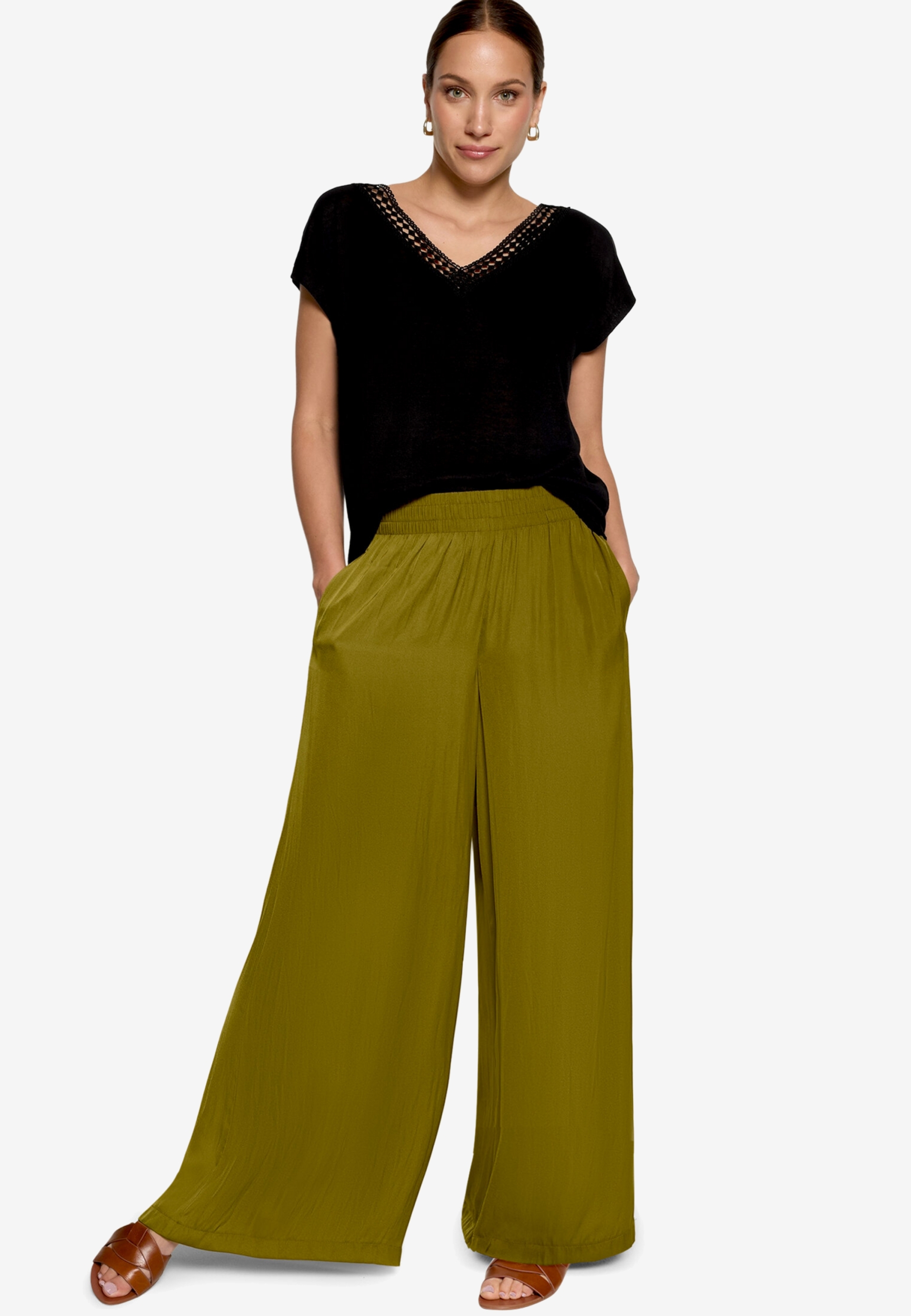Shirt Kurz ohne Arm #3