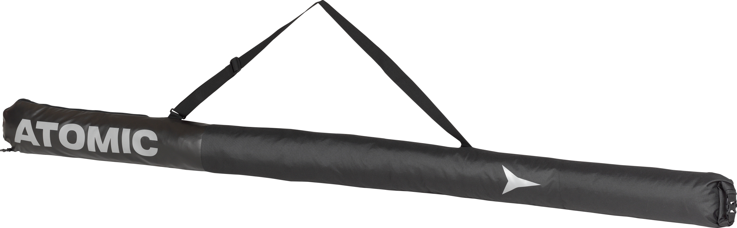 NORDIC SKI SLEEVE Black/Black #1