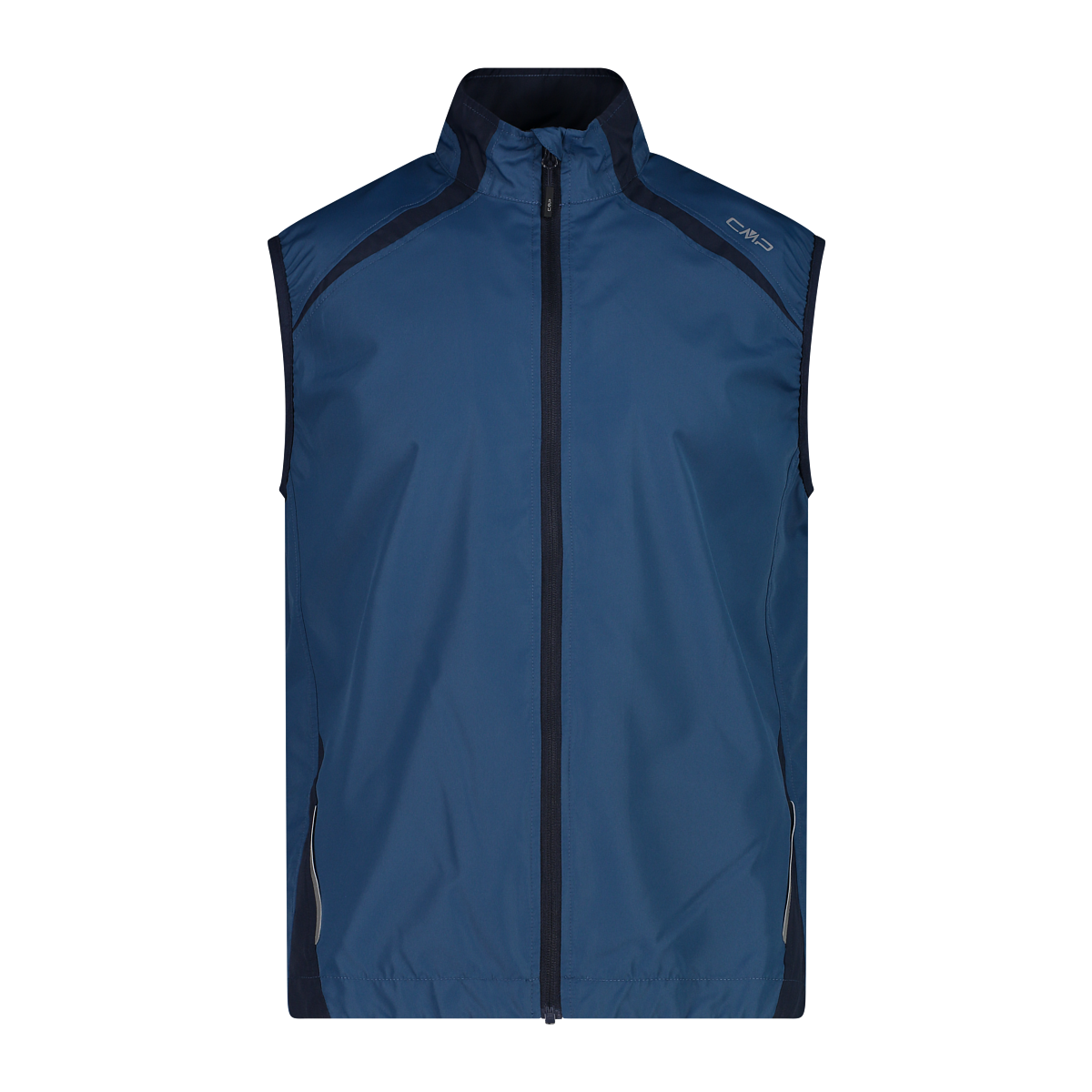 MAN VEST #1