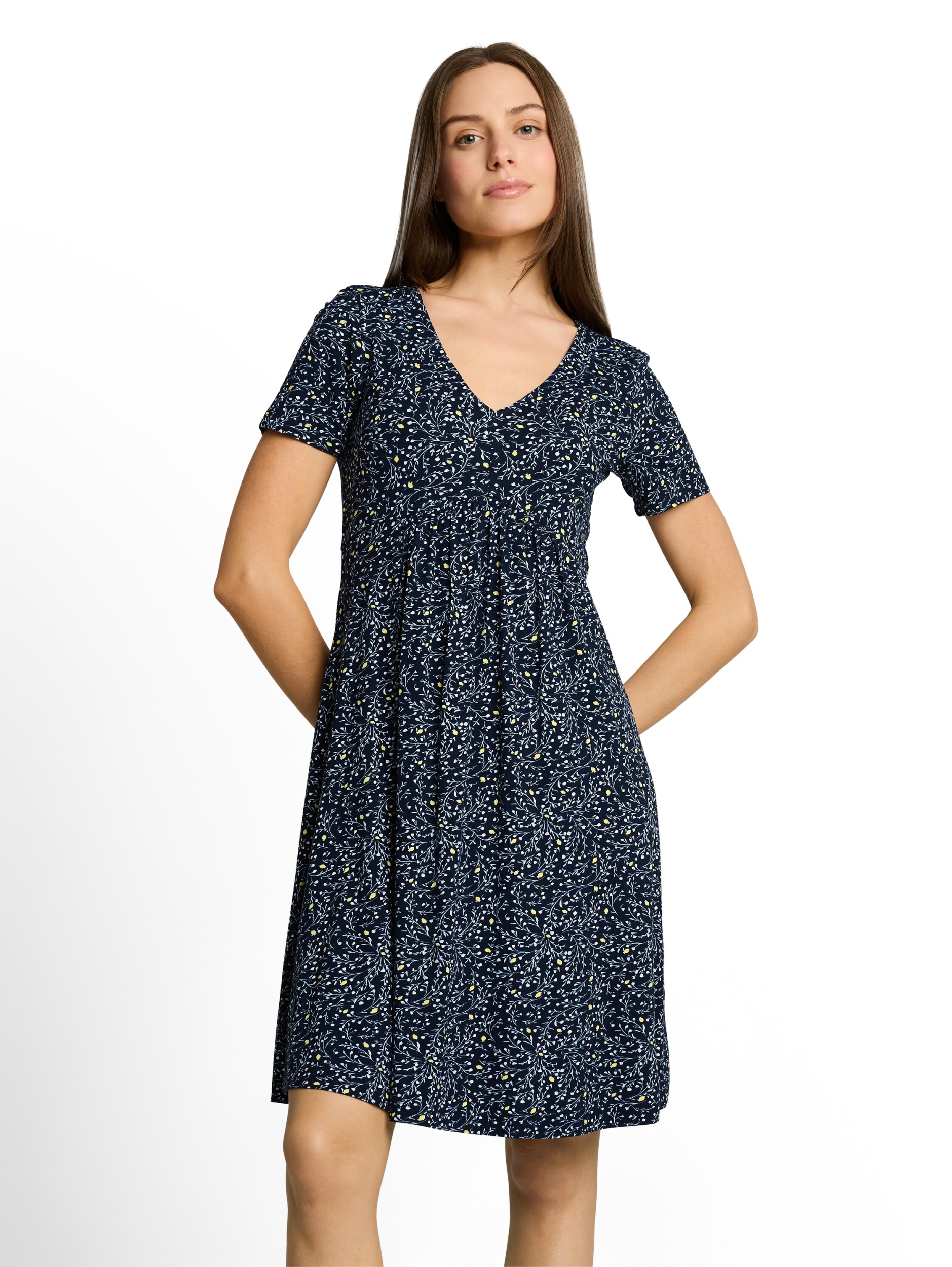 dress easy jersey #5