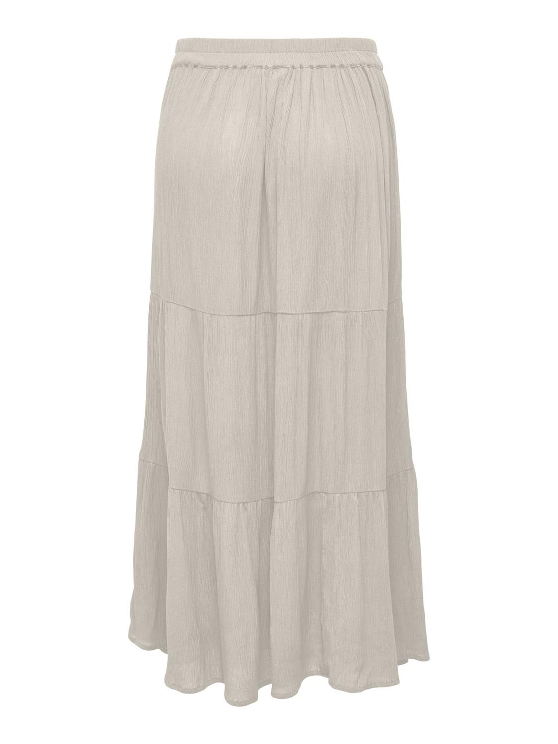ONLMIKKA LIFE LONG SKIRT WVN NOOS #2