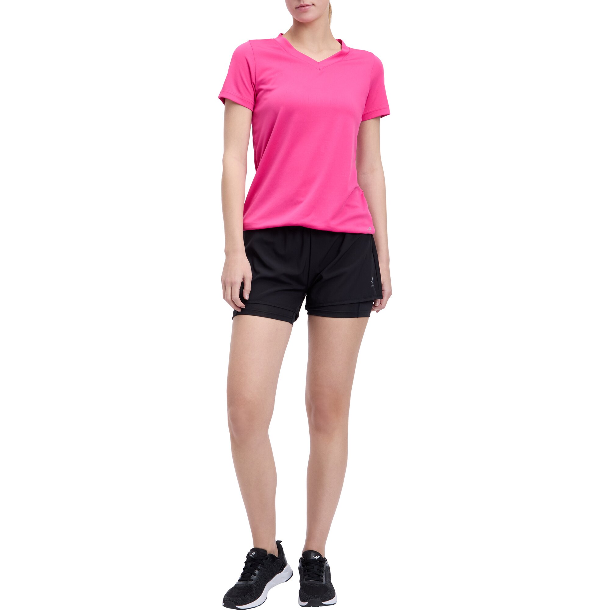 Da.-Shorts Bamas IX W #4