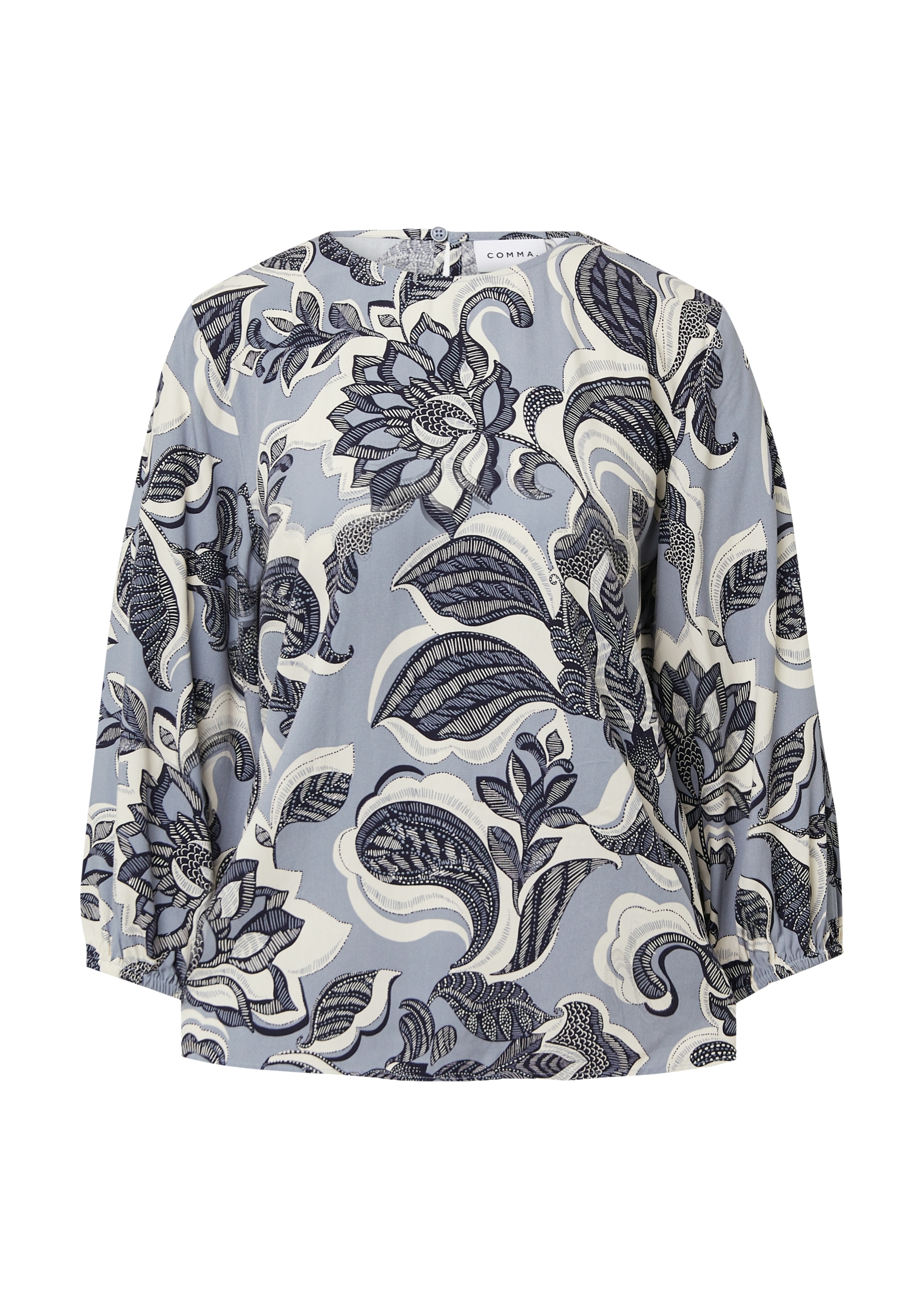 Bluse #1