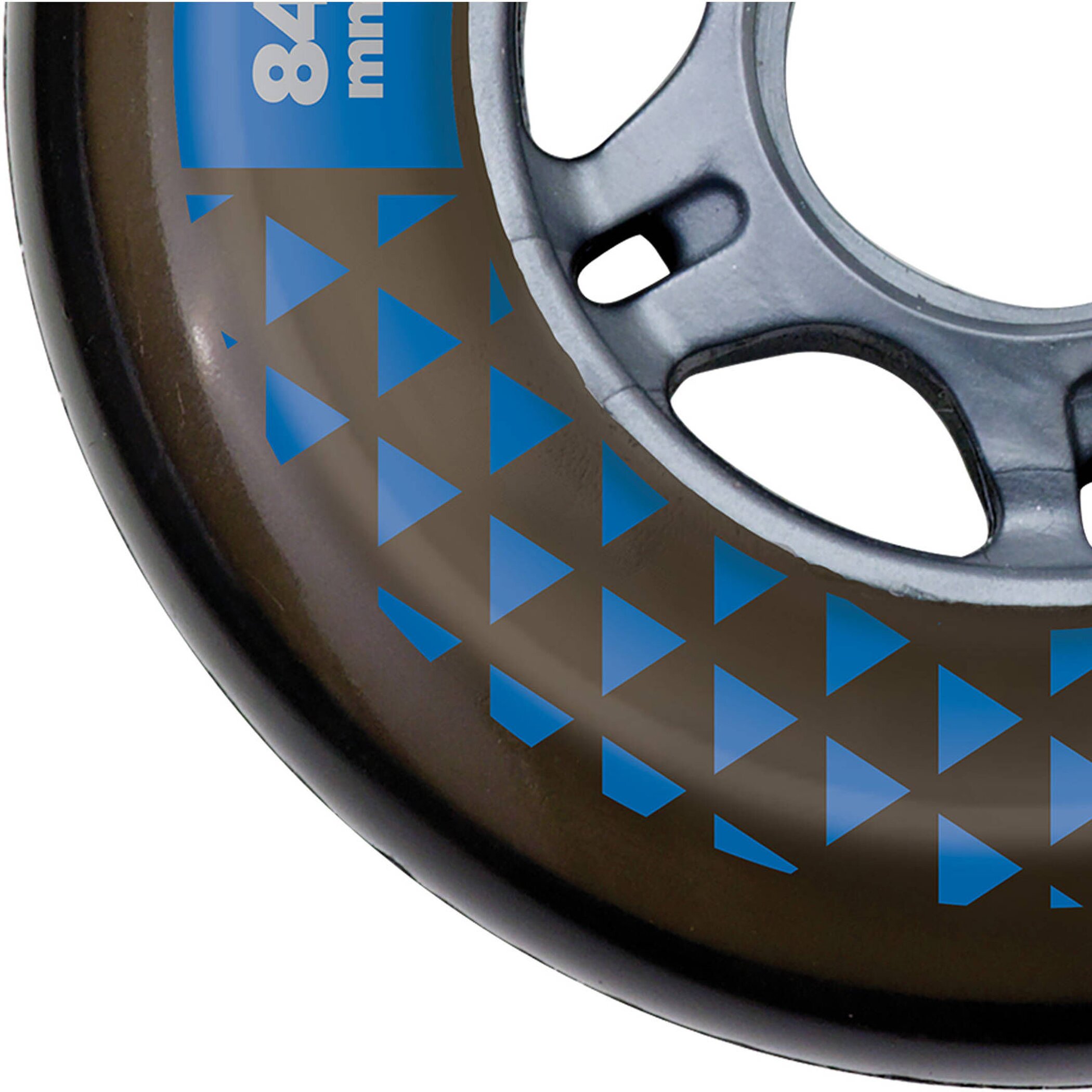 BOOSTER 84 MM 82A 8-WHEEL PACK W ILQ 7 #5