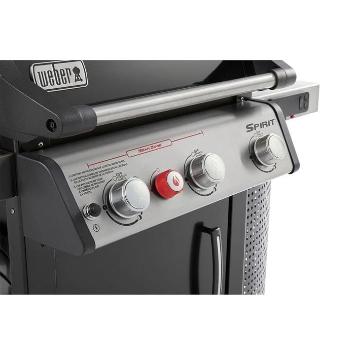 Spirit EPX-325S GBS #3