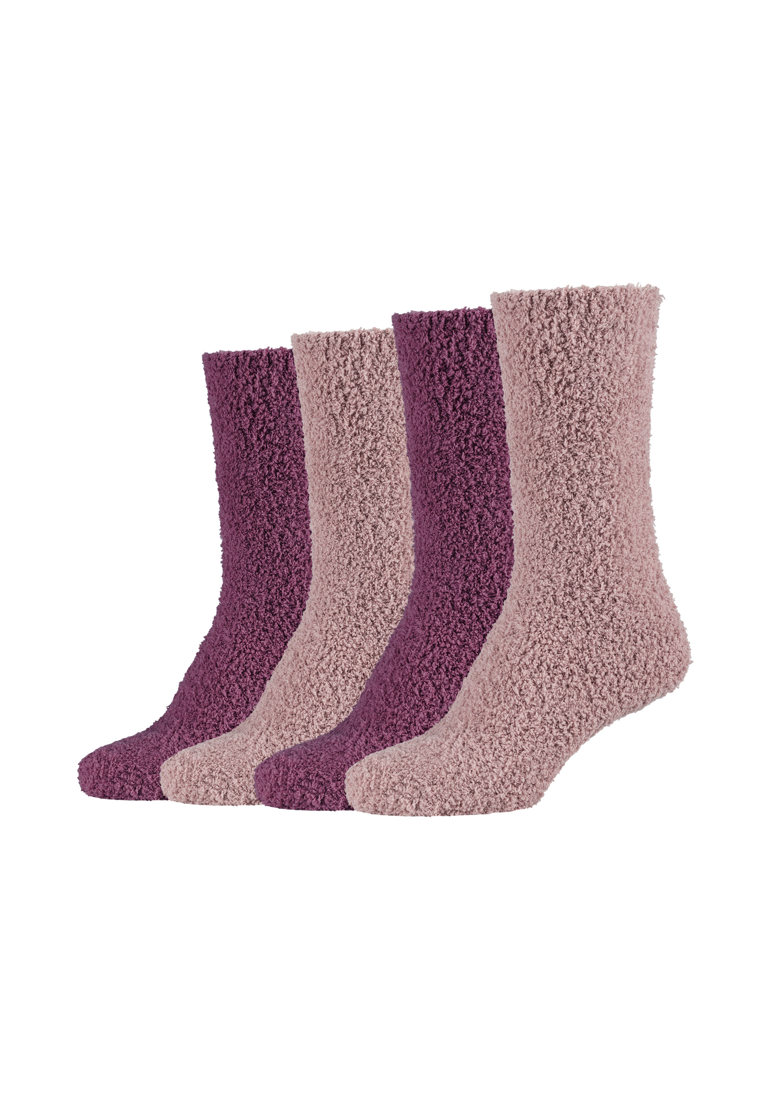 Online Women sustainable cosy Socks 4p