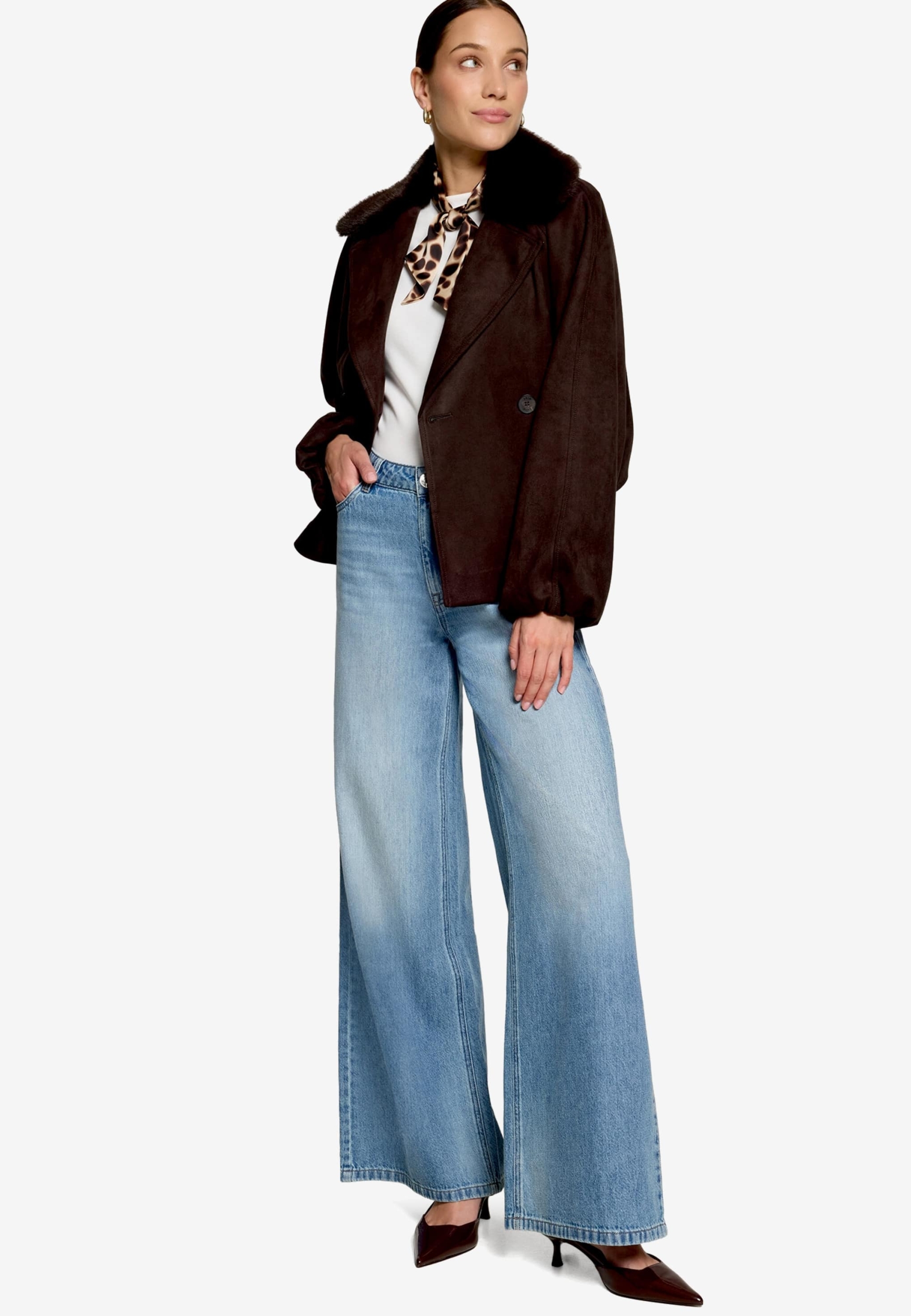 Jacke Casual #4