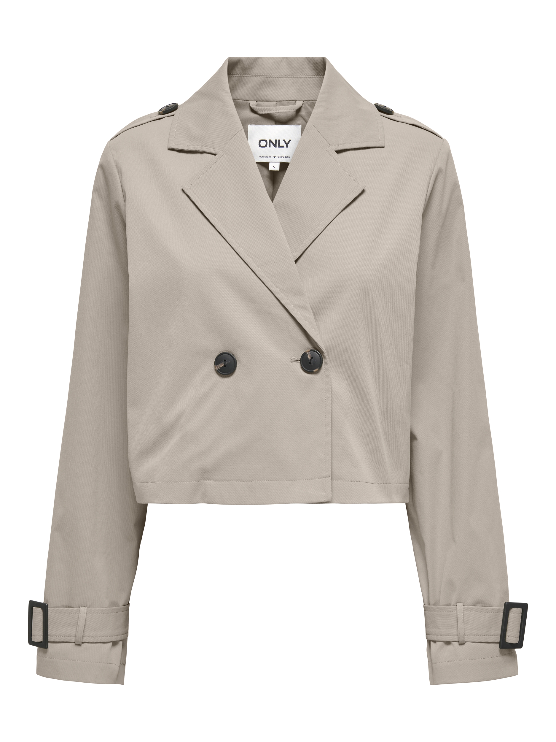 ONLEJA ORCHID SHORT LIFE TRENCH CCOTW #1