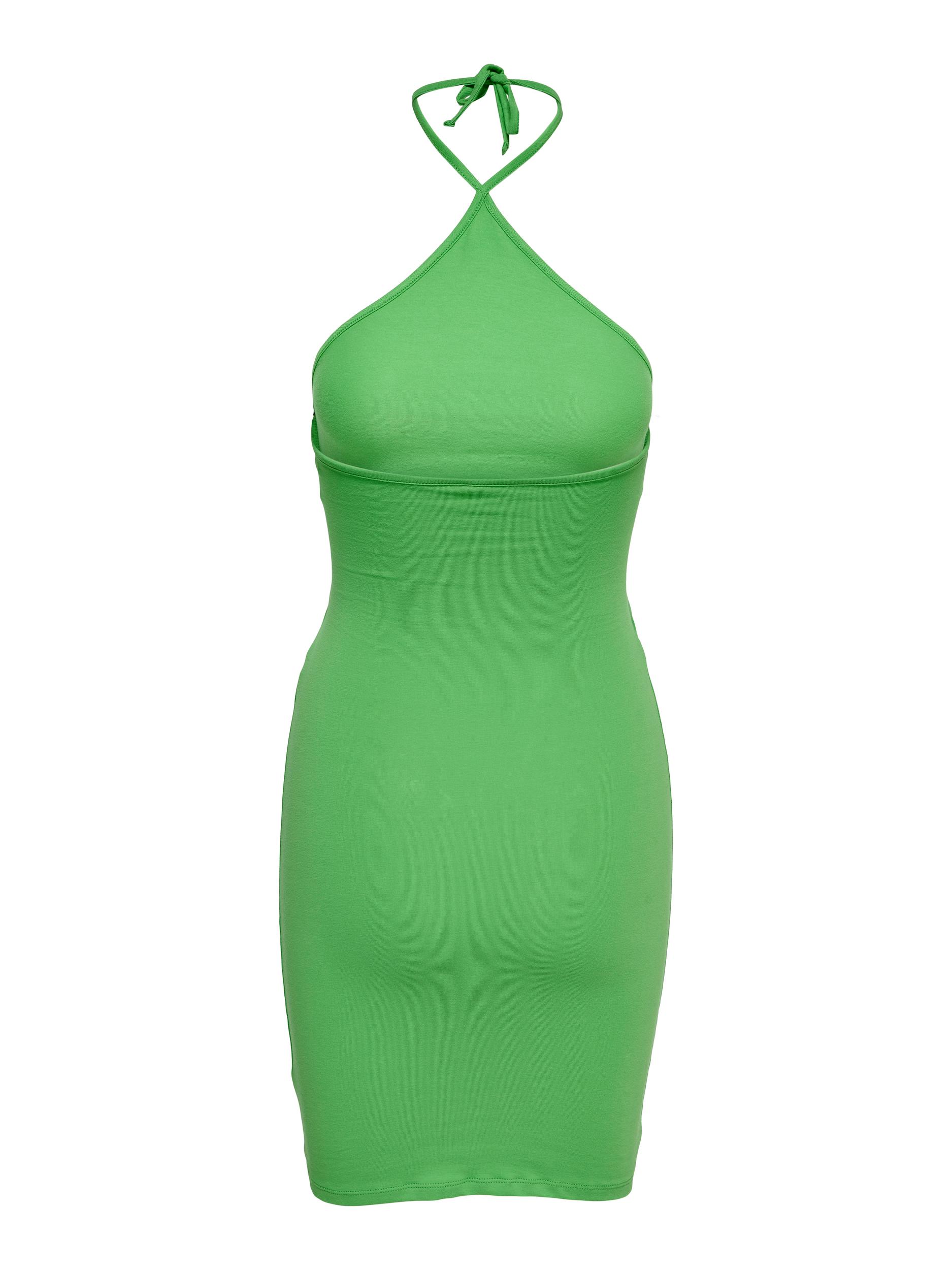 ONLLIVE LOVE SL SHORT HALTERNECK CUTOUT #2