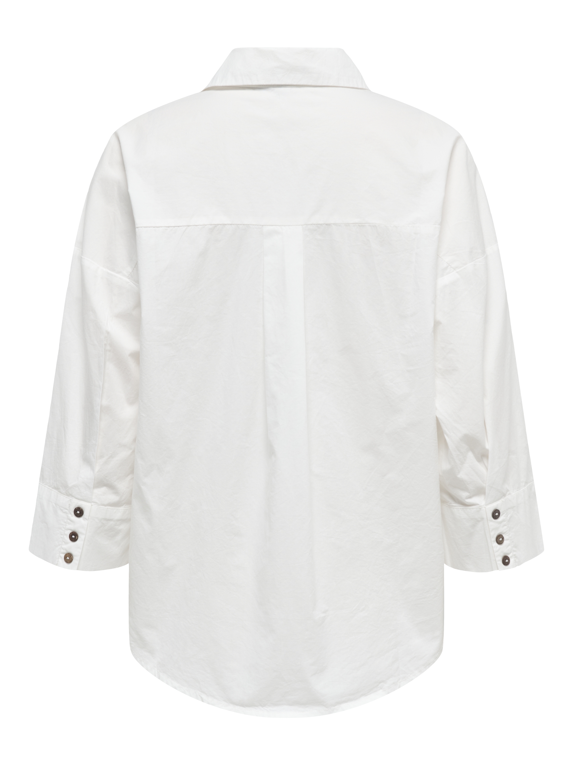 ONLSAJA KERI 3/4 SHIRT WVN #2