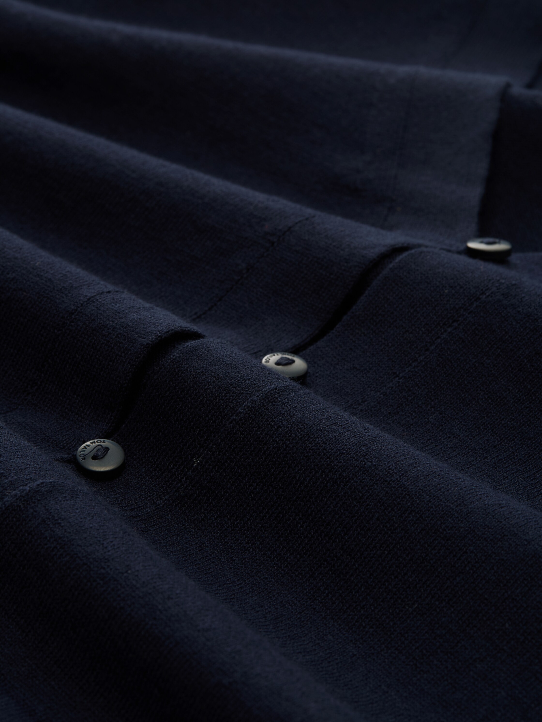 knit short v-neck cardigan #2