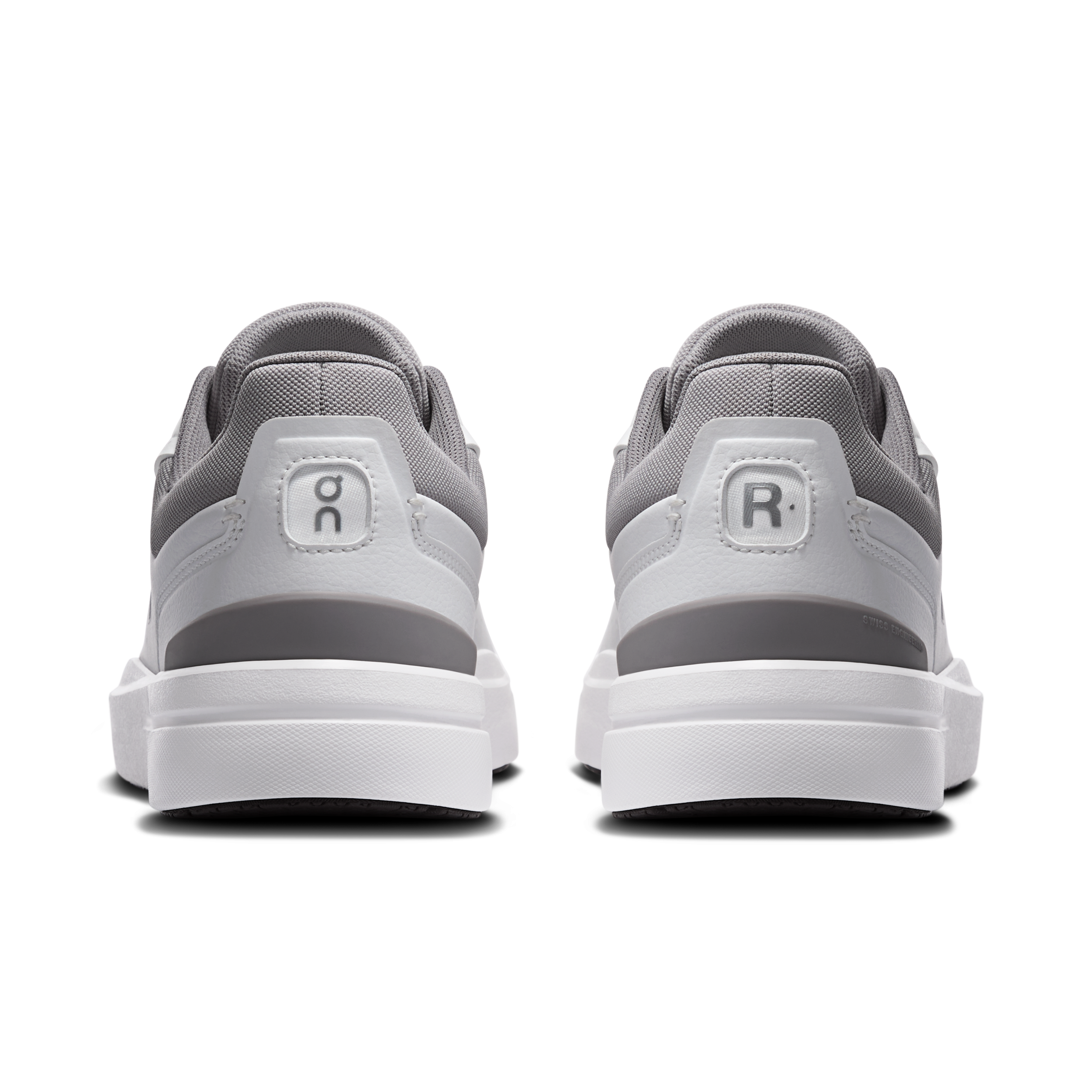 THE ROGER Advantage #5