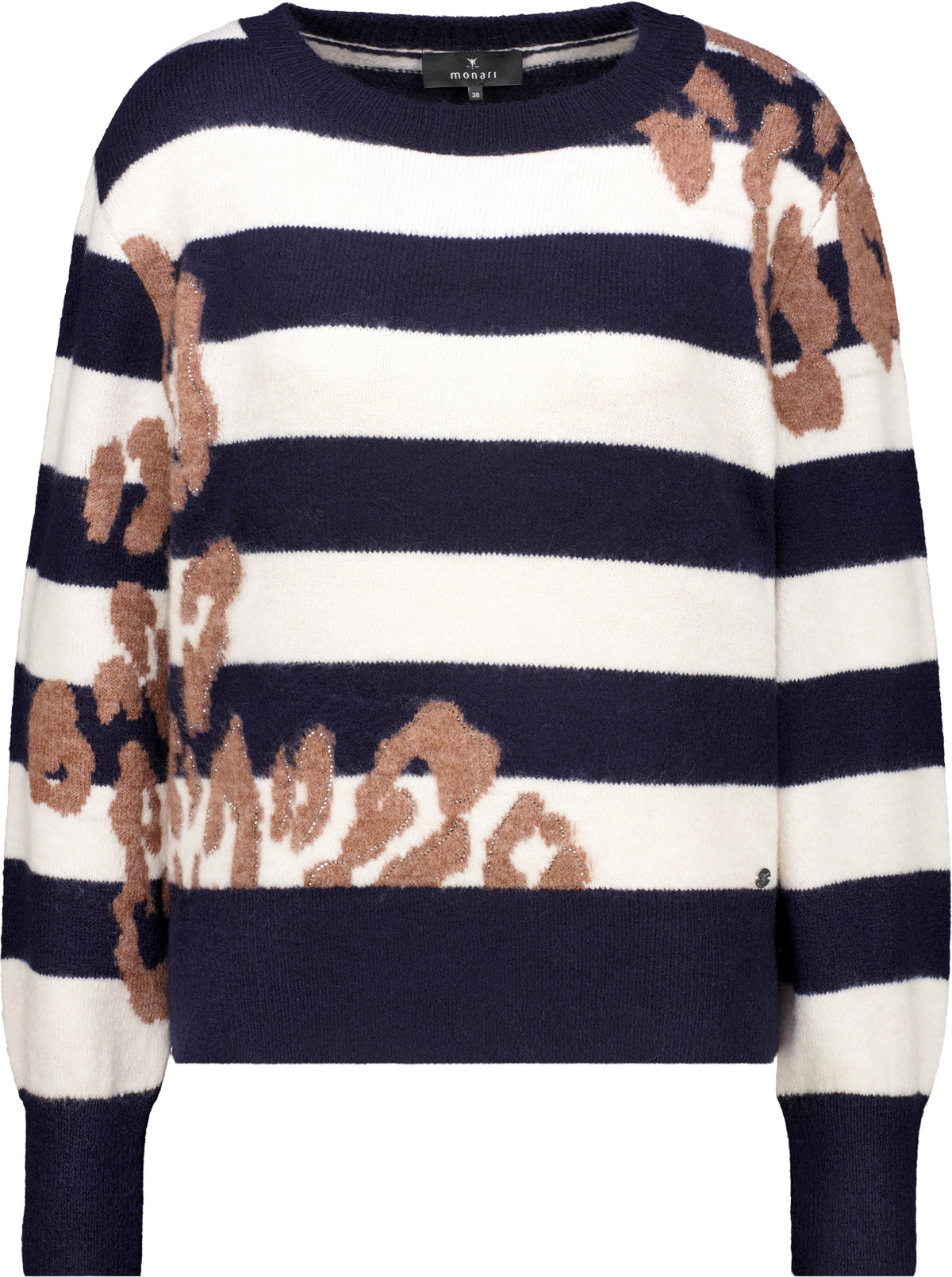 Pullover #1