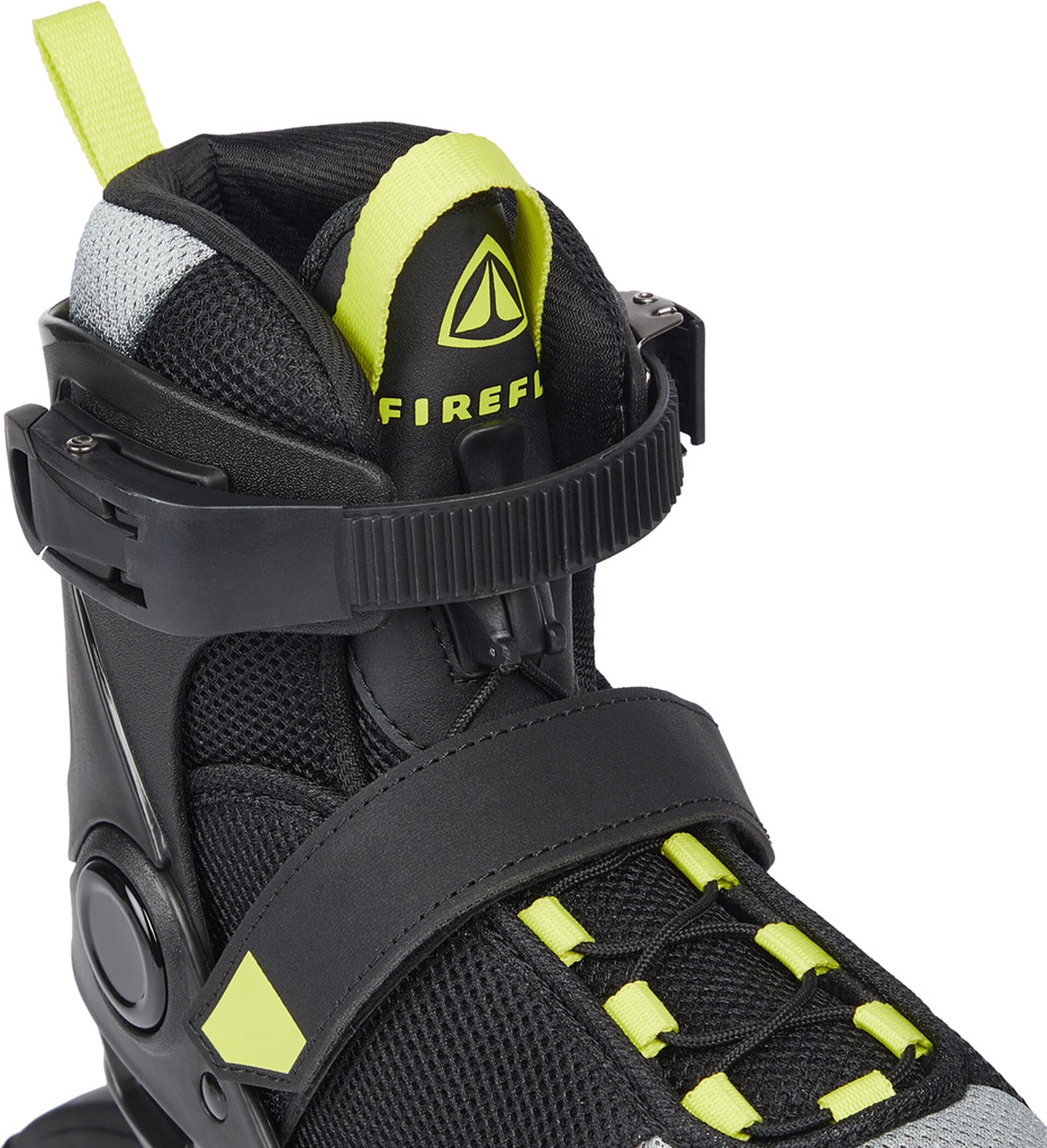 Ju.-Inline-Skate ILS 620 B #4
