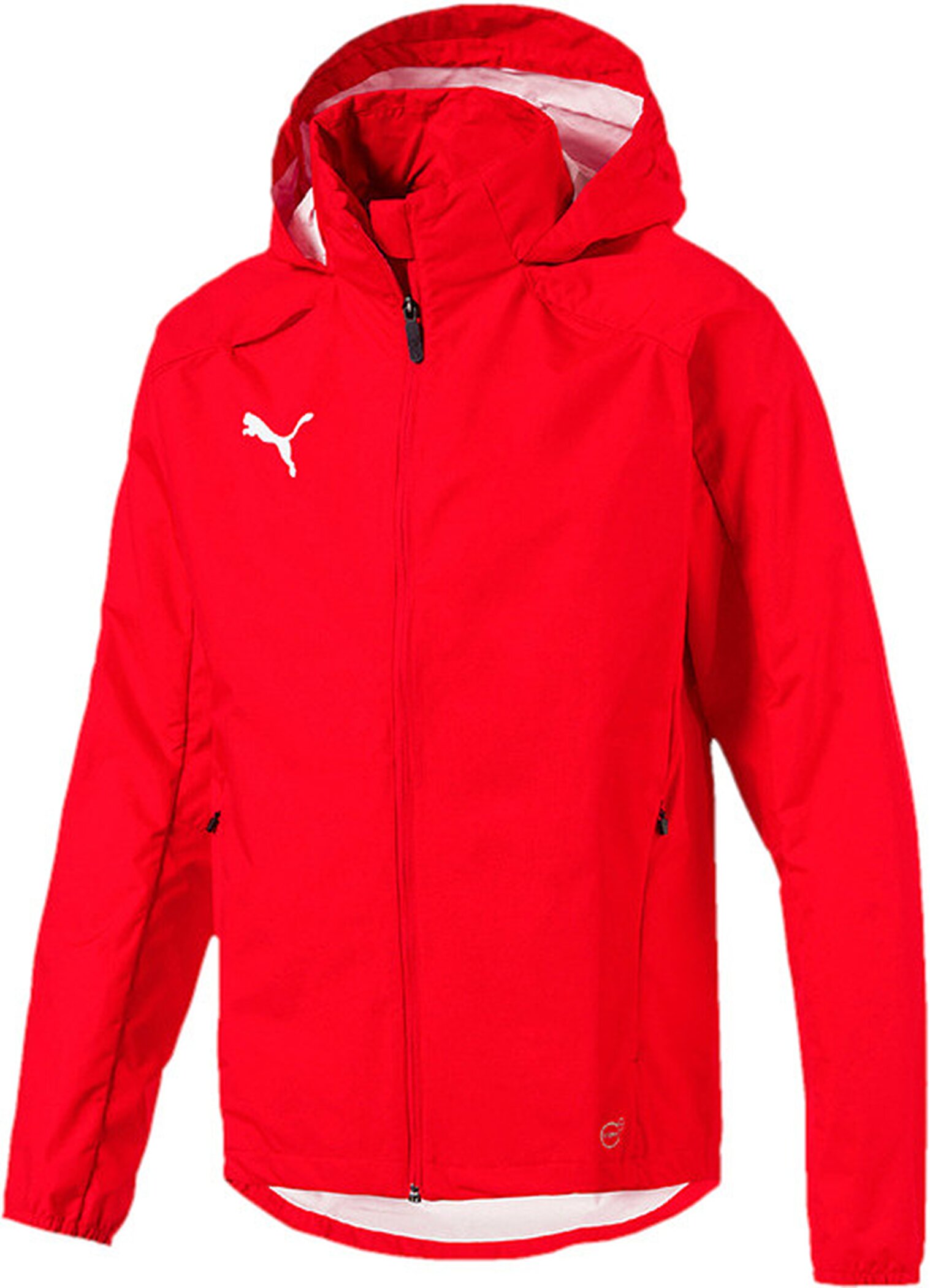 LIGA Training Rain Jacket #1