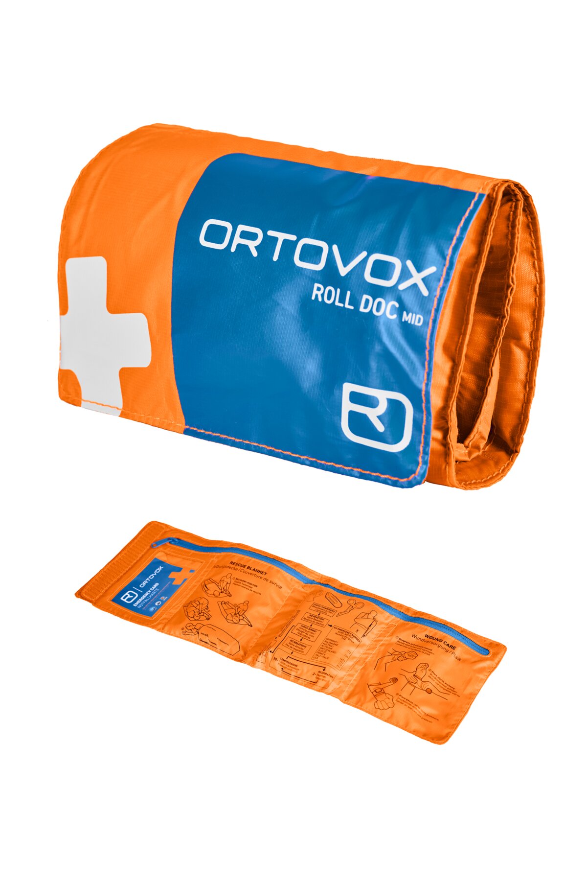 FIRST AID ROLL DOC MID #2