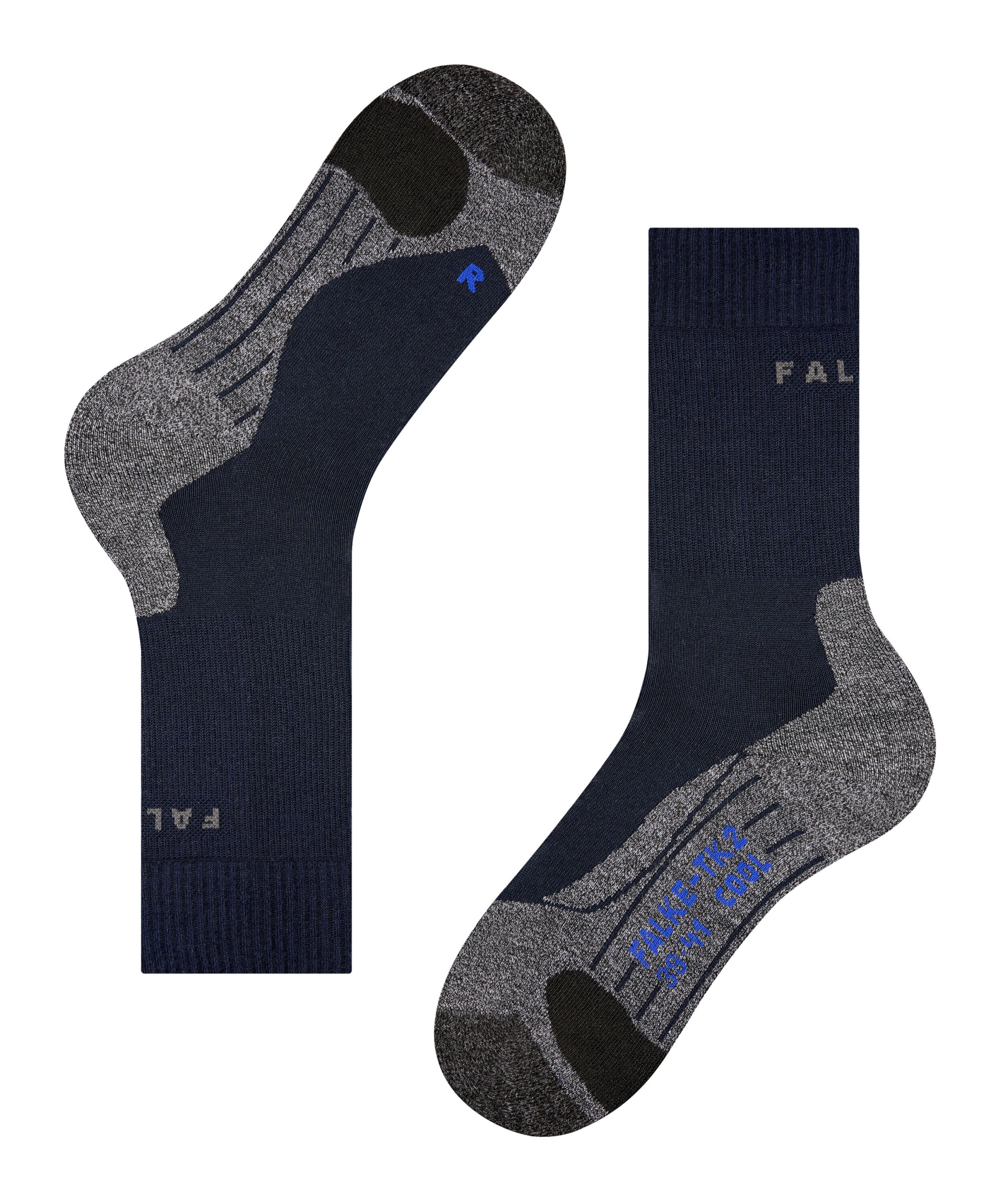 Socken TK2 Cool #6