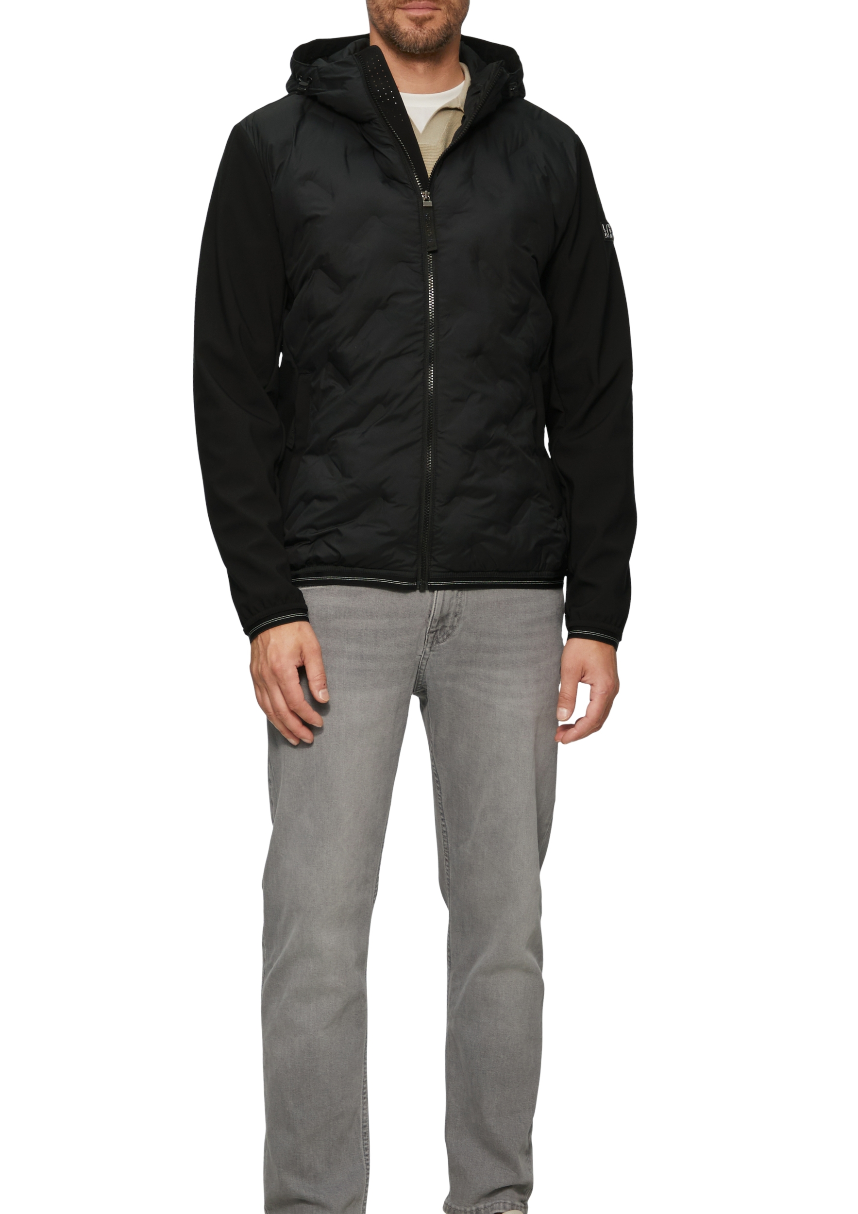 Outdoor-Jacke #2