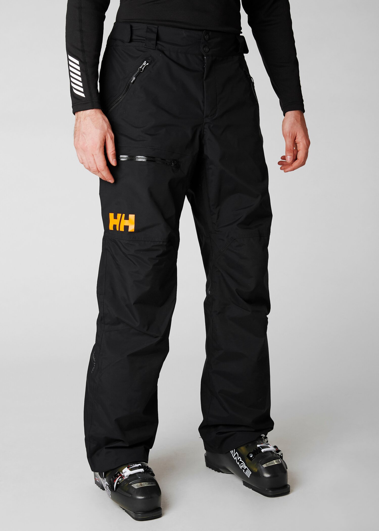 SOGN CARGO PANT #3
