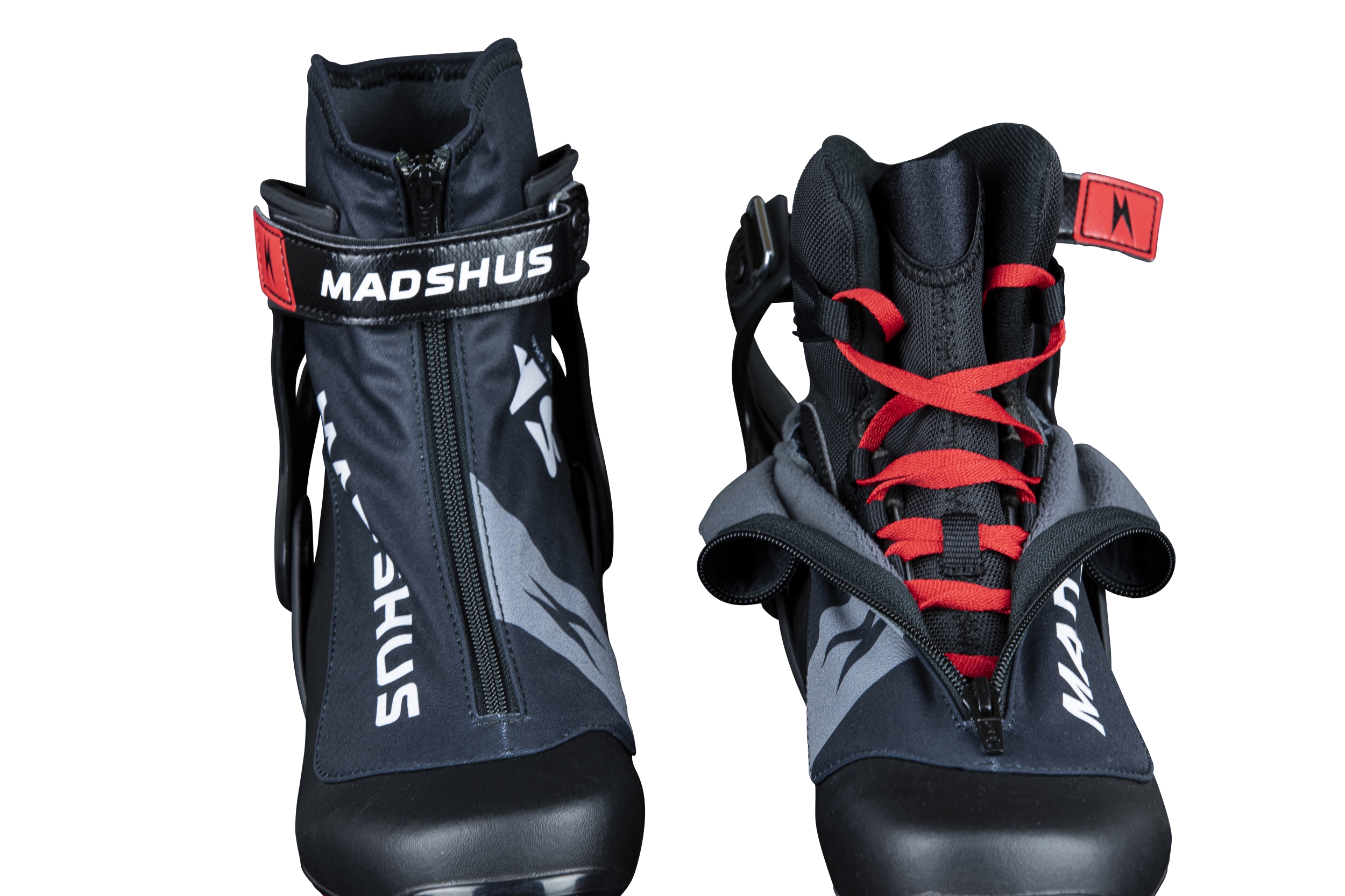 ENDURACE SKATE BOOT #8