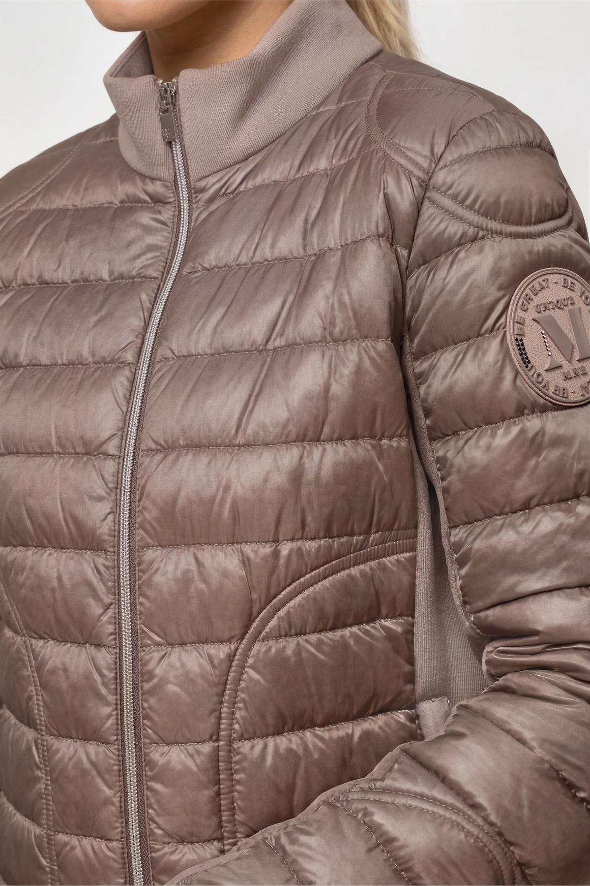 Jacke #5
