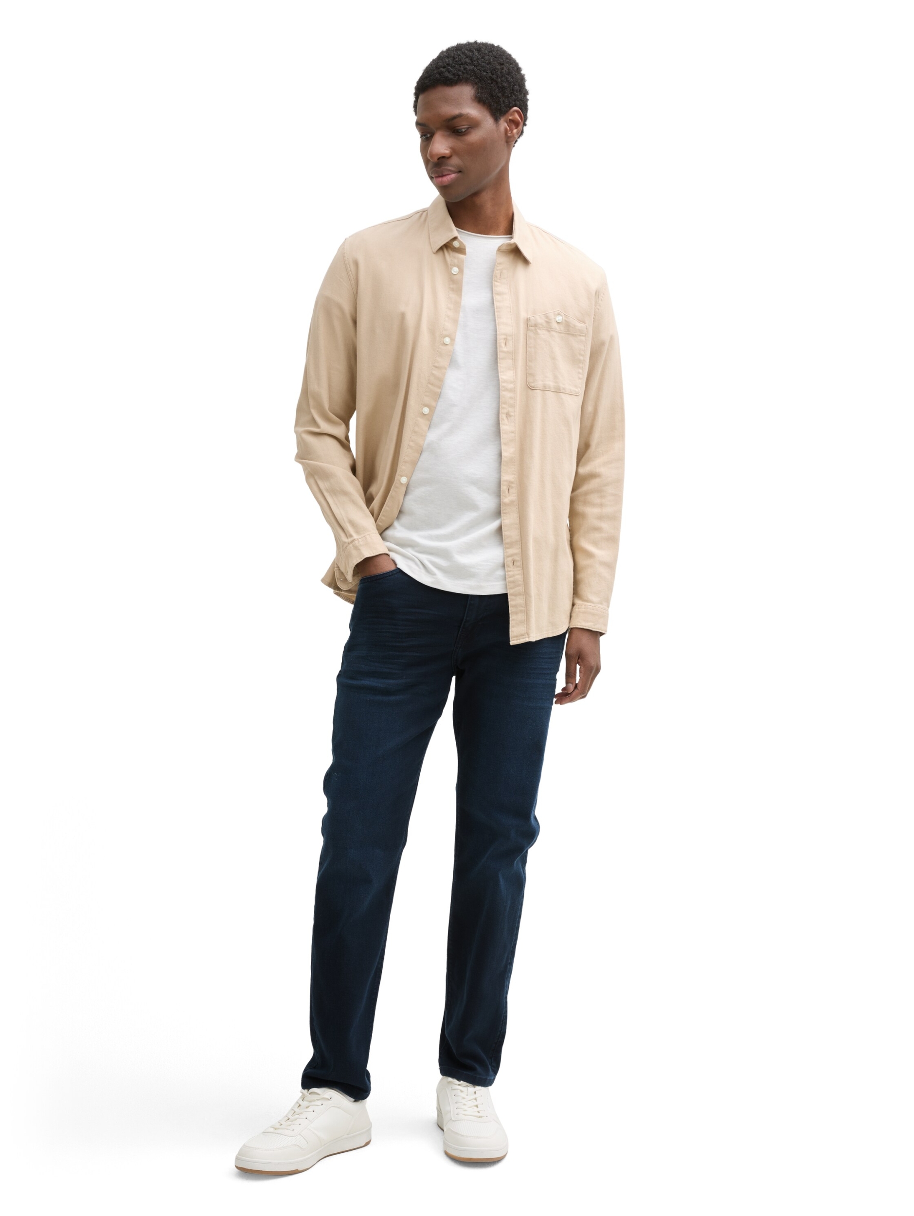 TTBRYDEN Tapered Jeans #5