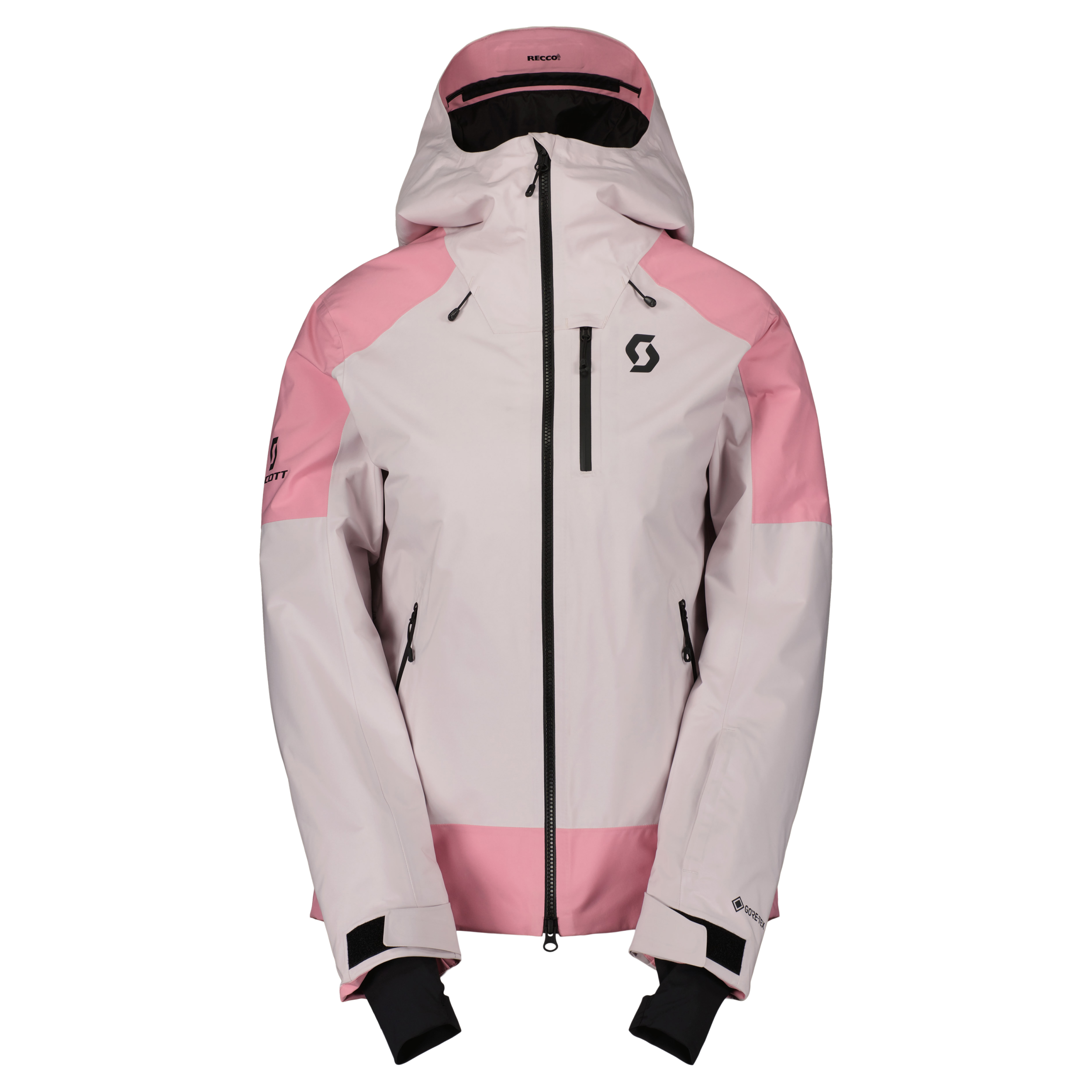 SCO Jacket W's Ultimate GTX #1